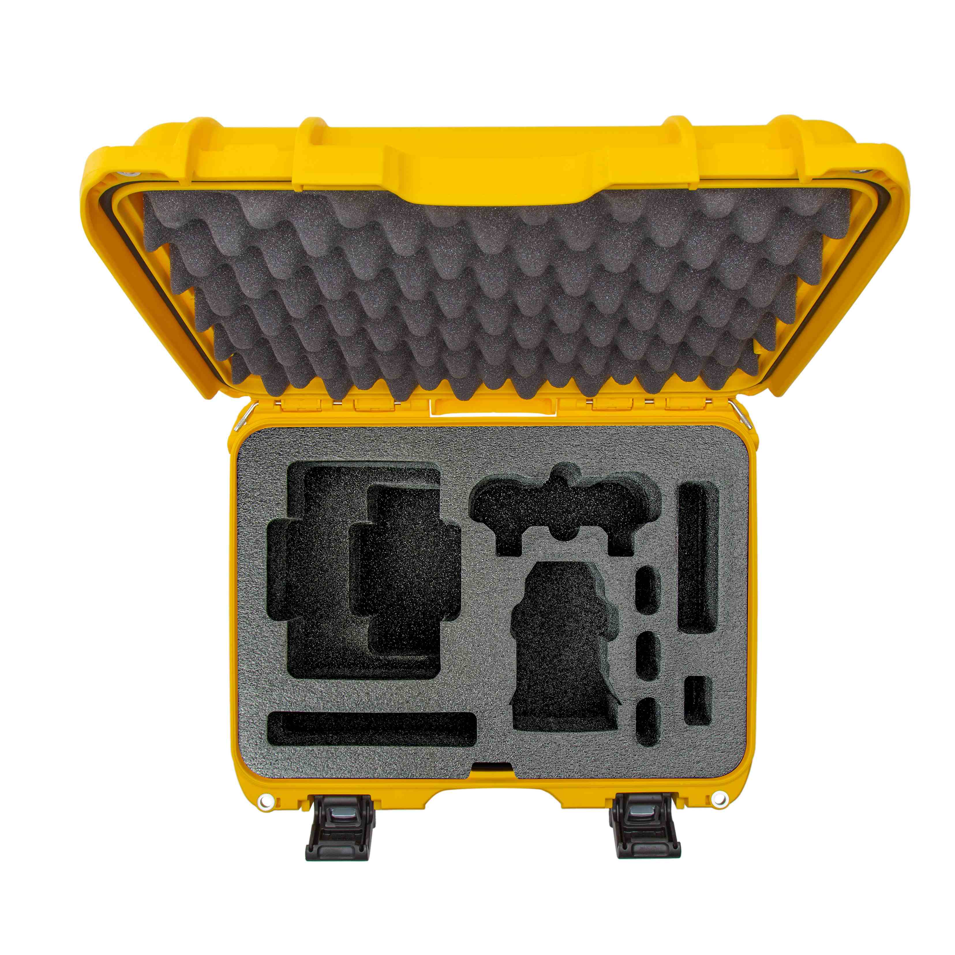 Nanuk 920 - DJI Mini 2 (SE) + Smart Controller - 9