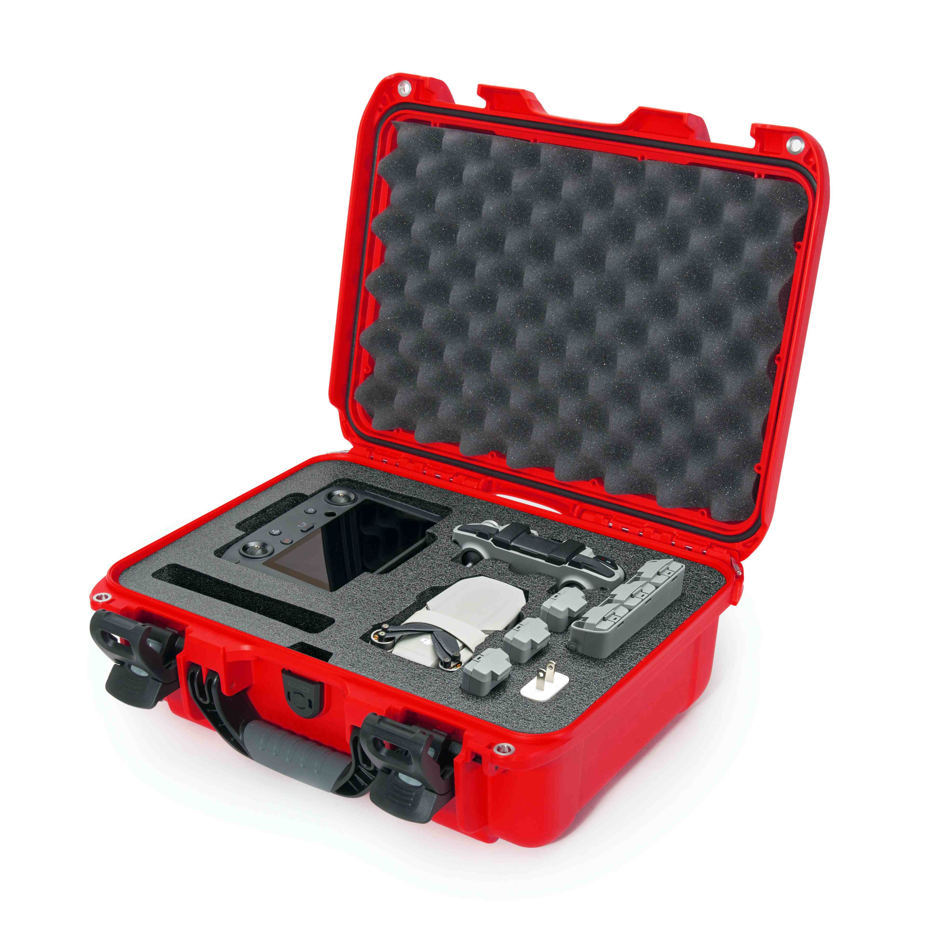 Nanuk 920 - DJI Mini 2 (SE) + Smart Controller - 19