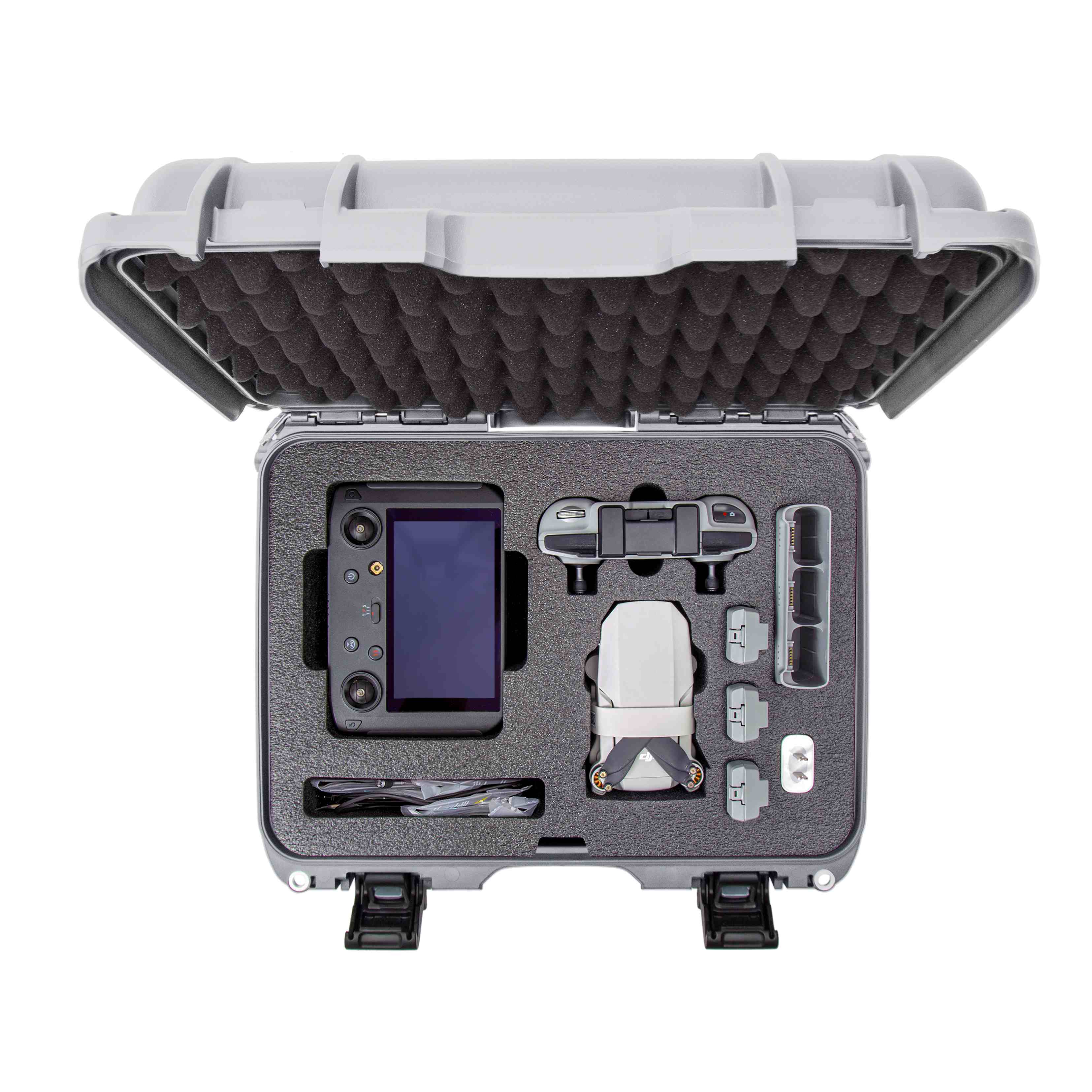 Nanuk 920 - DJI Mini 2 (SE) + Smart Controller - 11