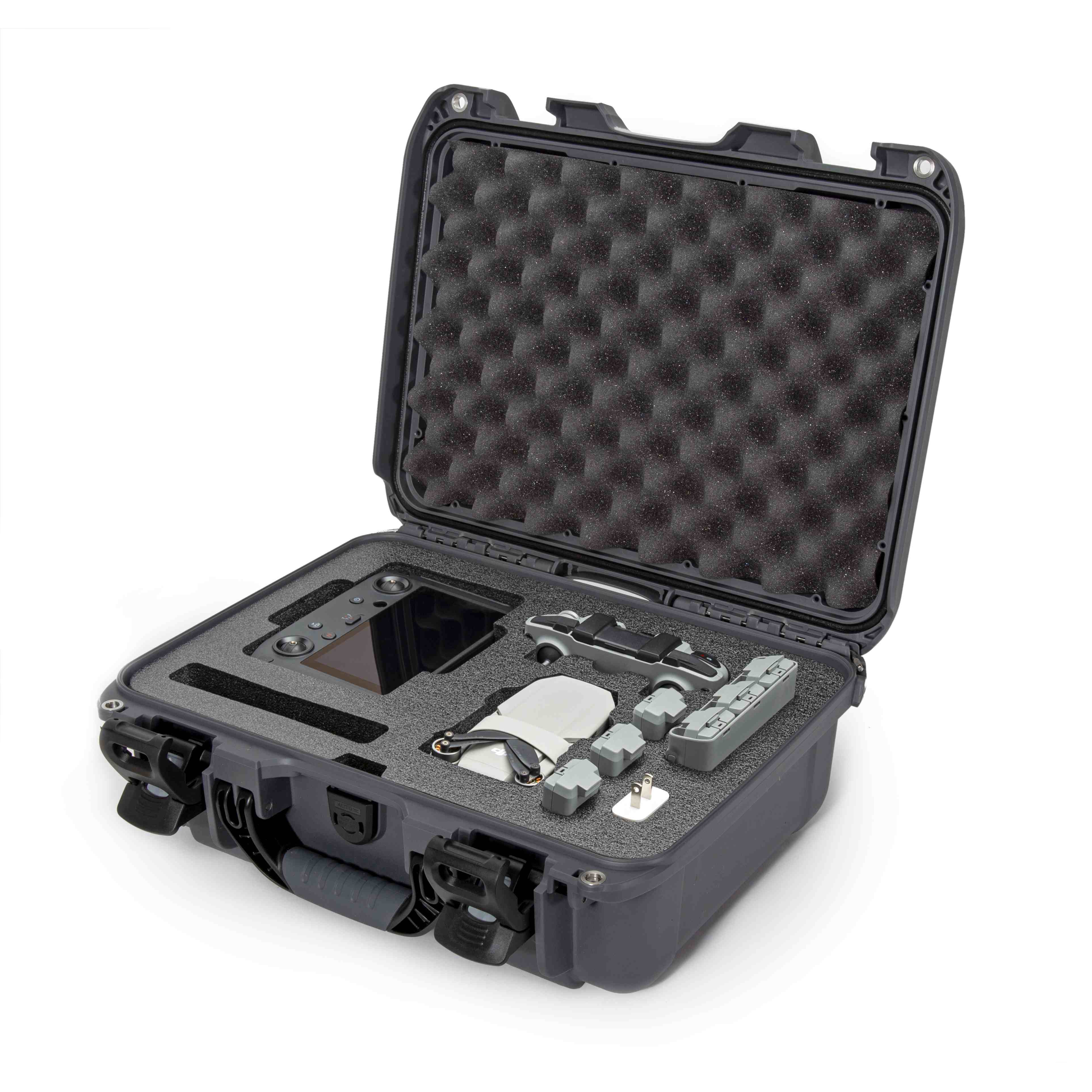 Nanuk 920 - DJI Mini 2 (SE) + Smart Controller - 22