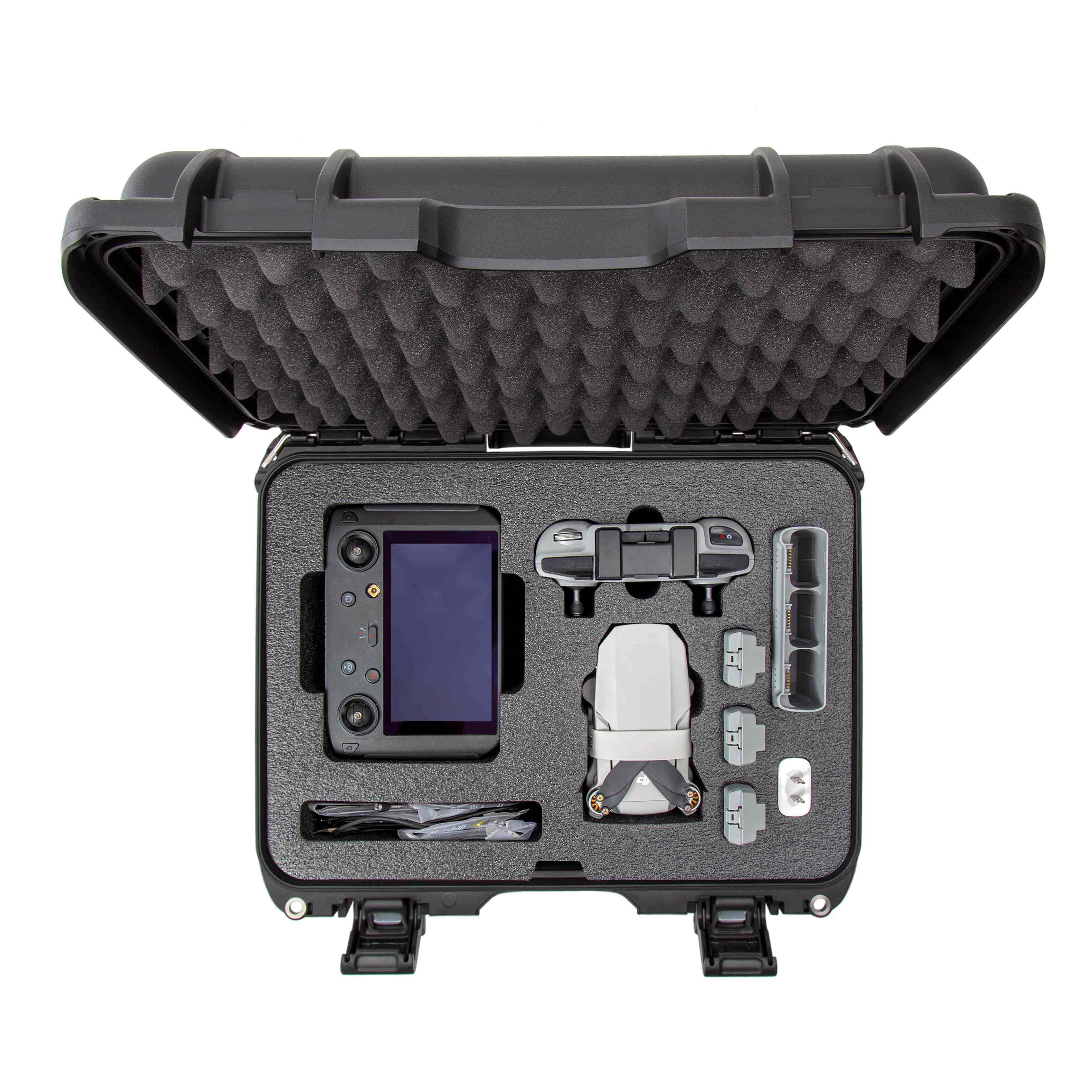 Nanuk 920 - DJI Mini 2 (SE) + Smart Controller - 2