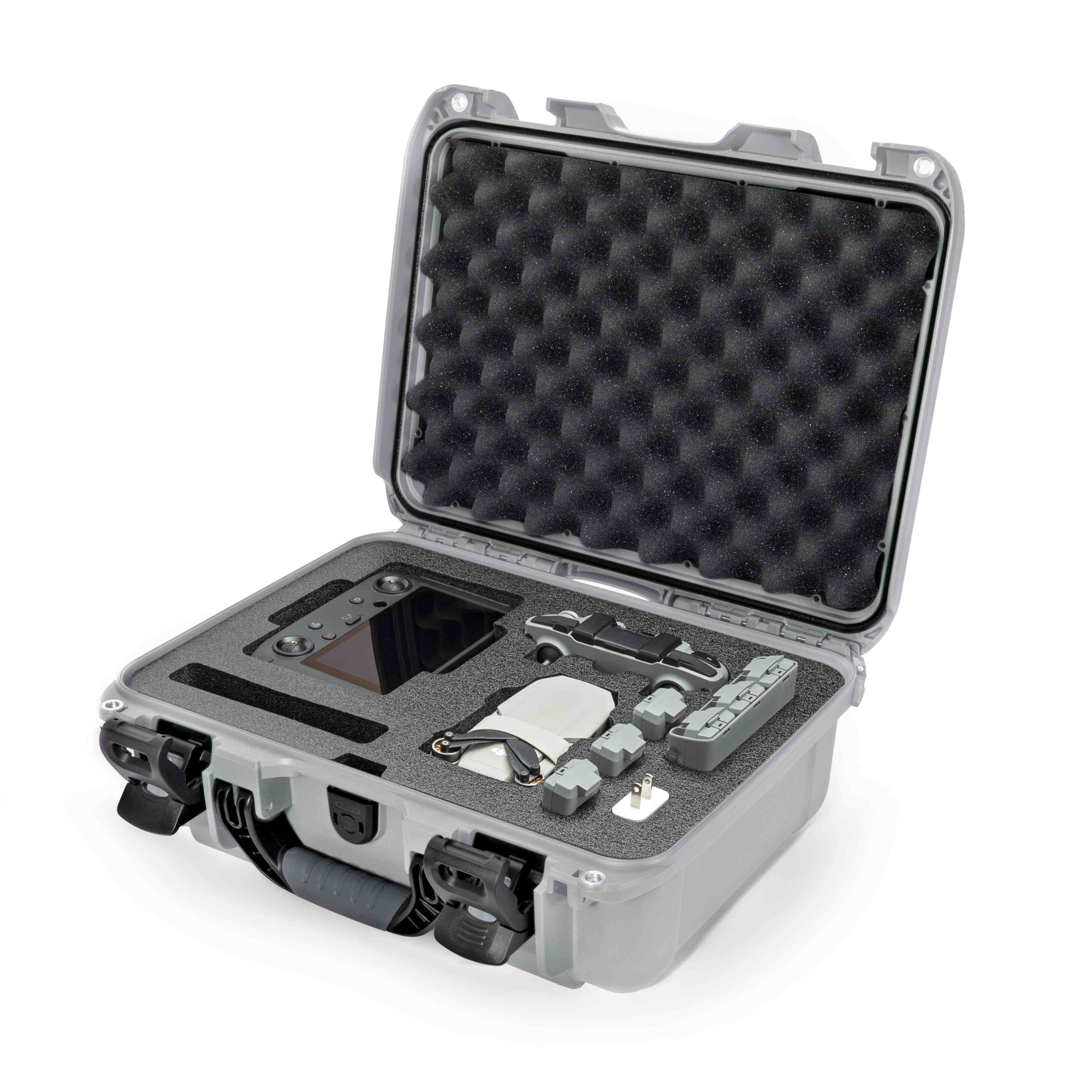 Nanuk 920 - DJI Mini 2 (SE) + Smart Controller - 10