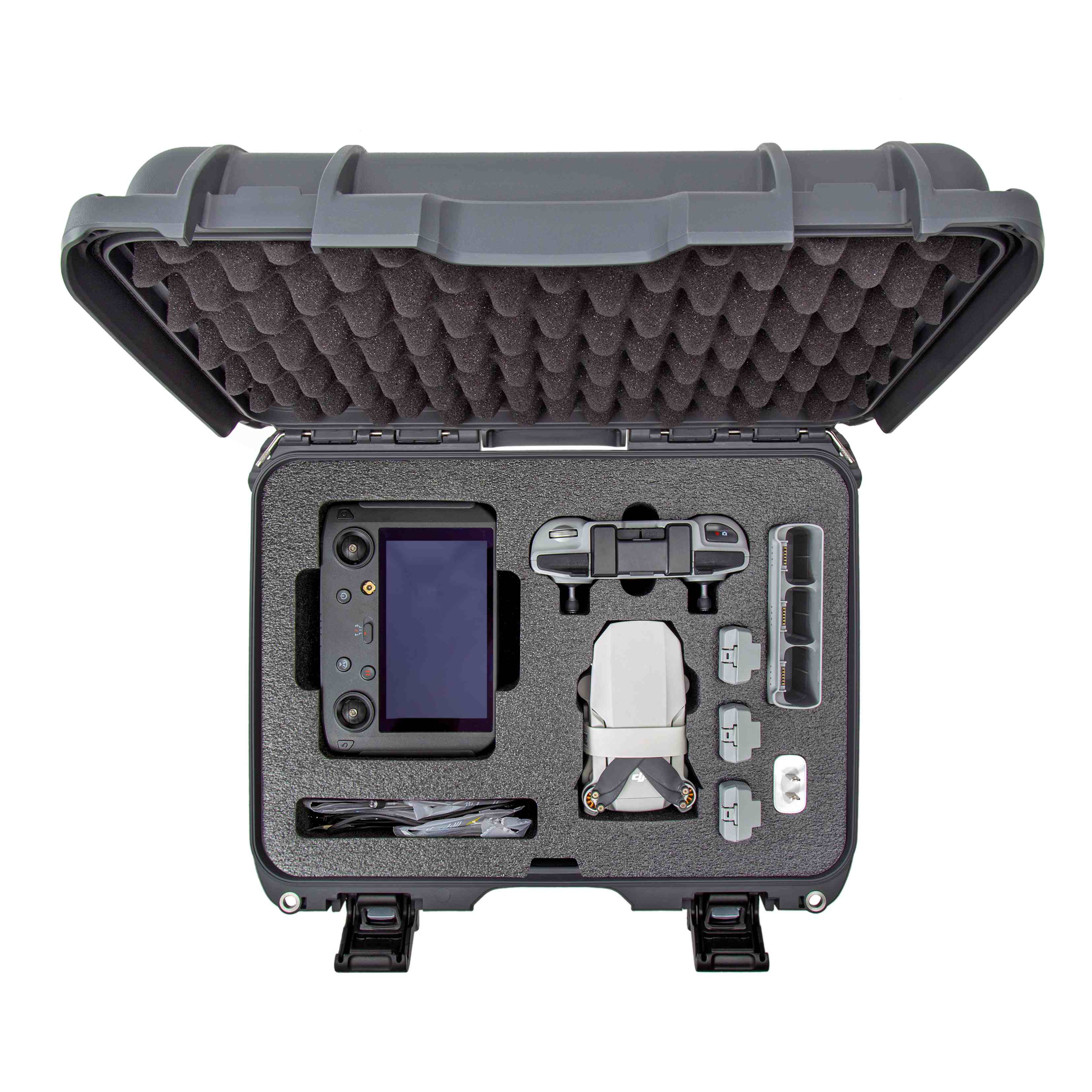 Nanuk 920 - DJI Mini 2 (SE) + Smart Controller - 23