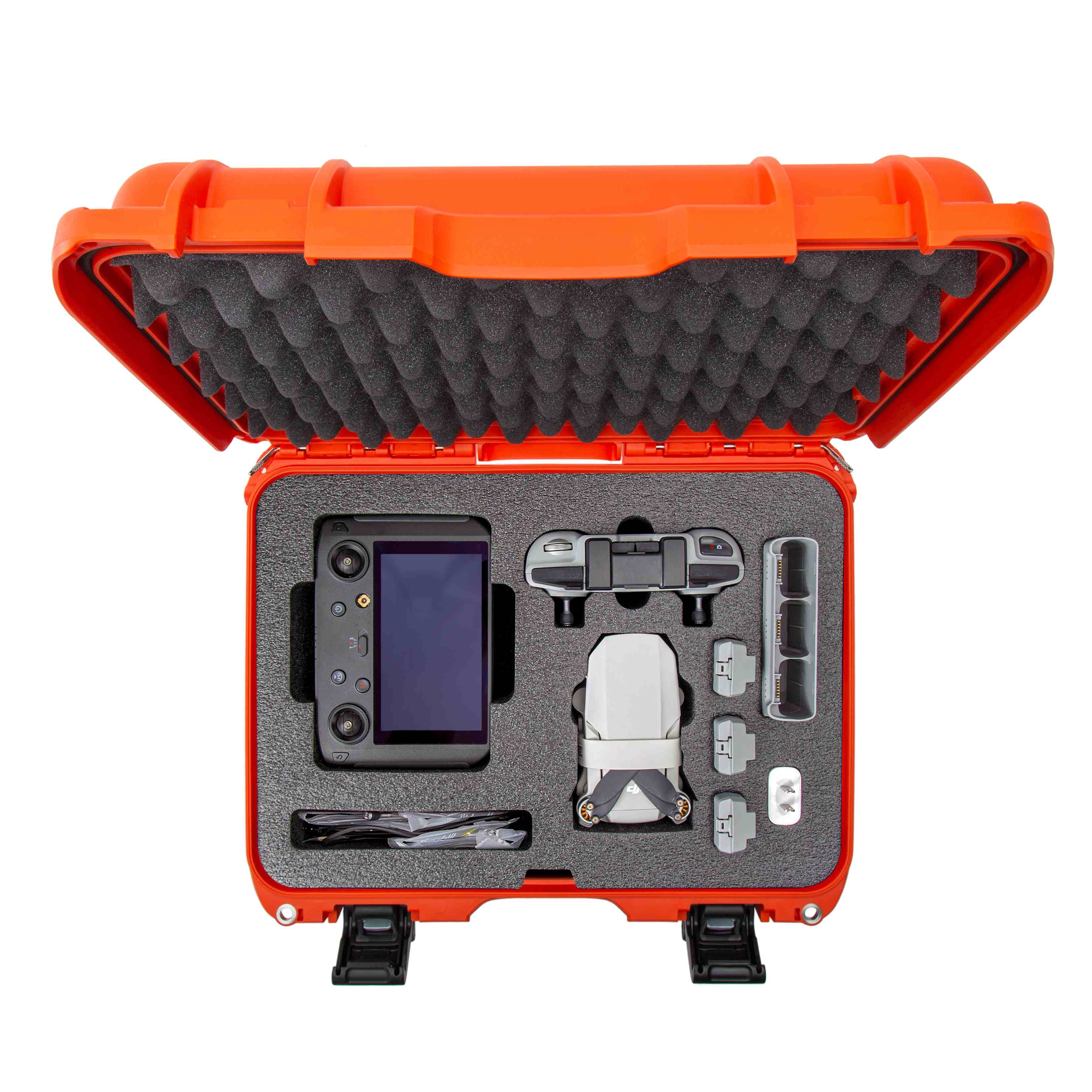 Nanuk 920 - DJI Mini 2 (SE) + Smart Controller - 5