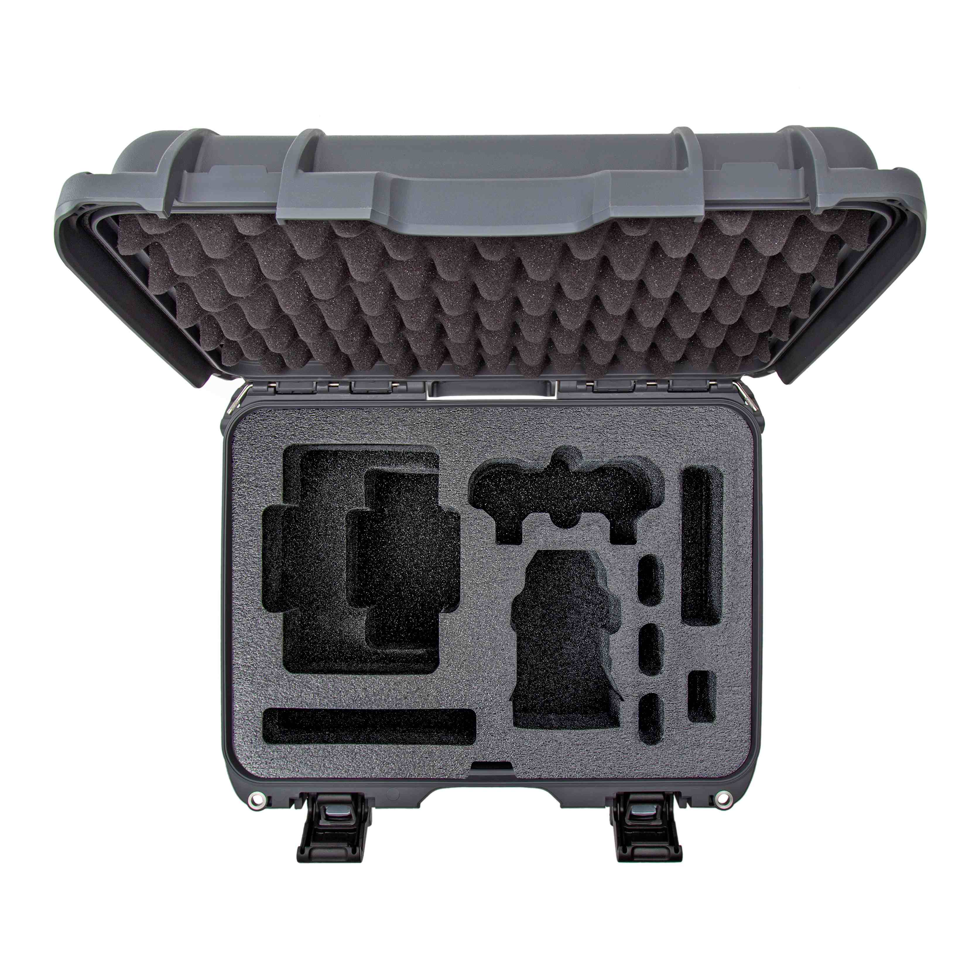 Nanuk 920 - DJI Mini 2 (SE) + Smart Controller - 24