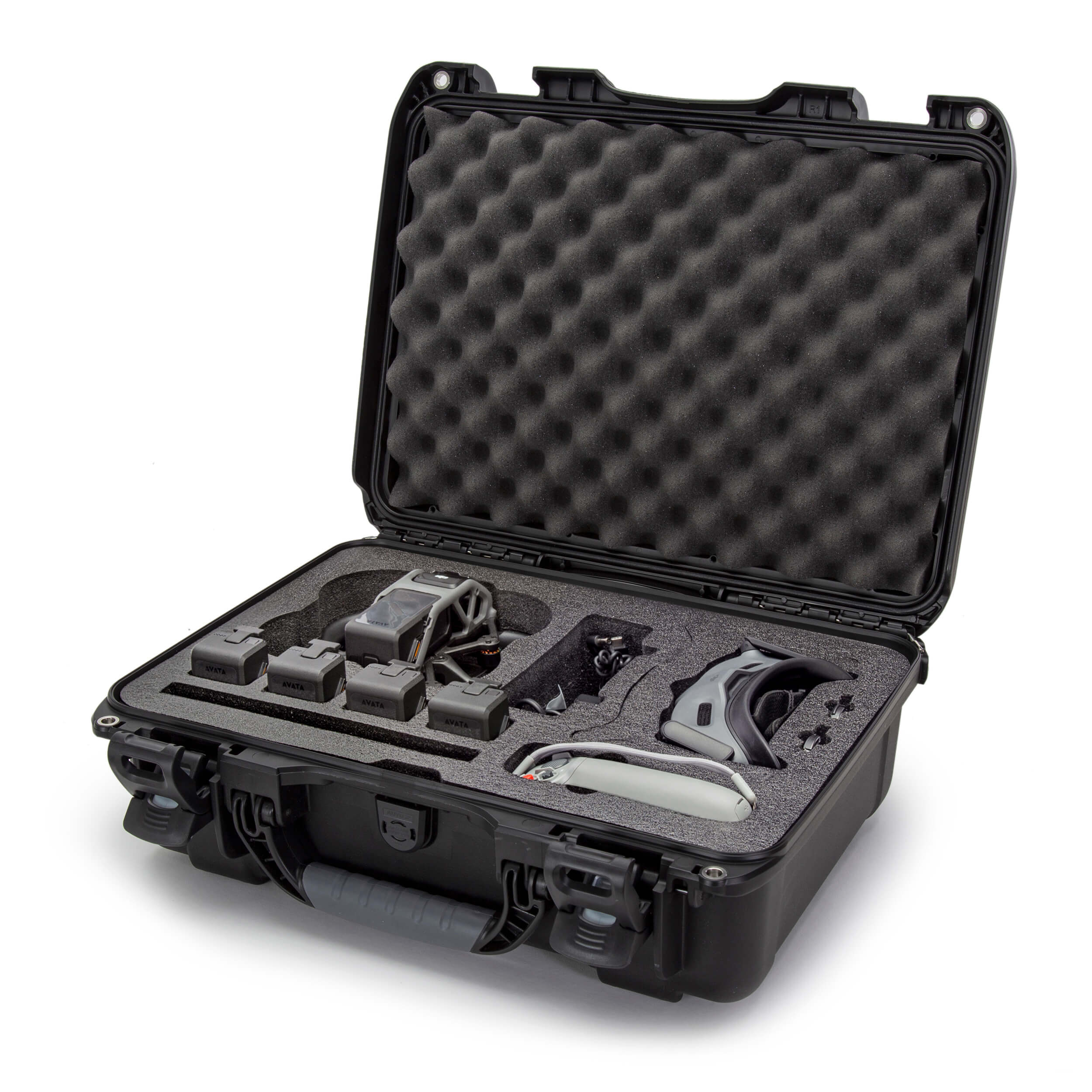 Nanuk 925 - DJI Avata, Googles + Fly More - 6