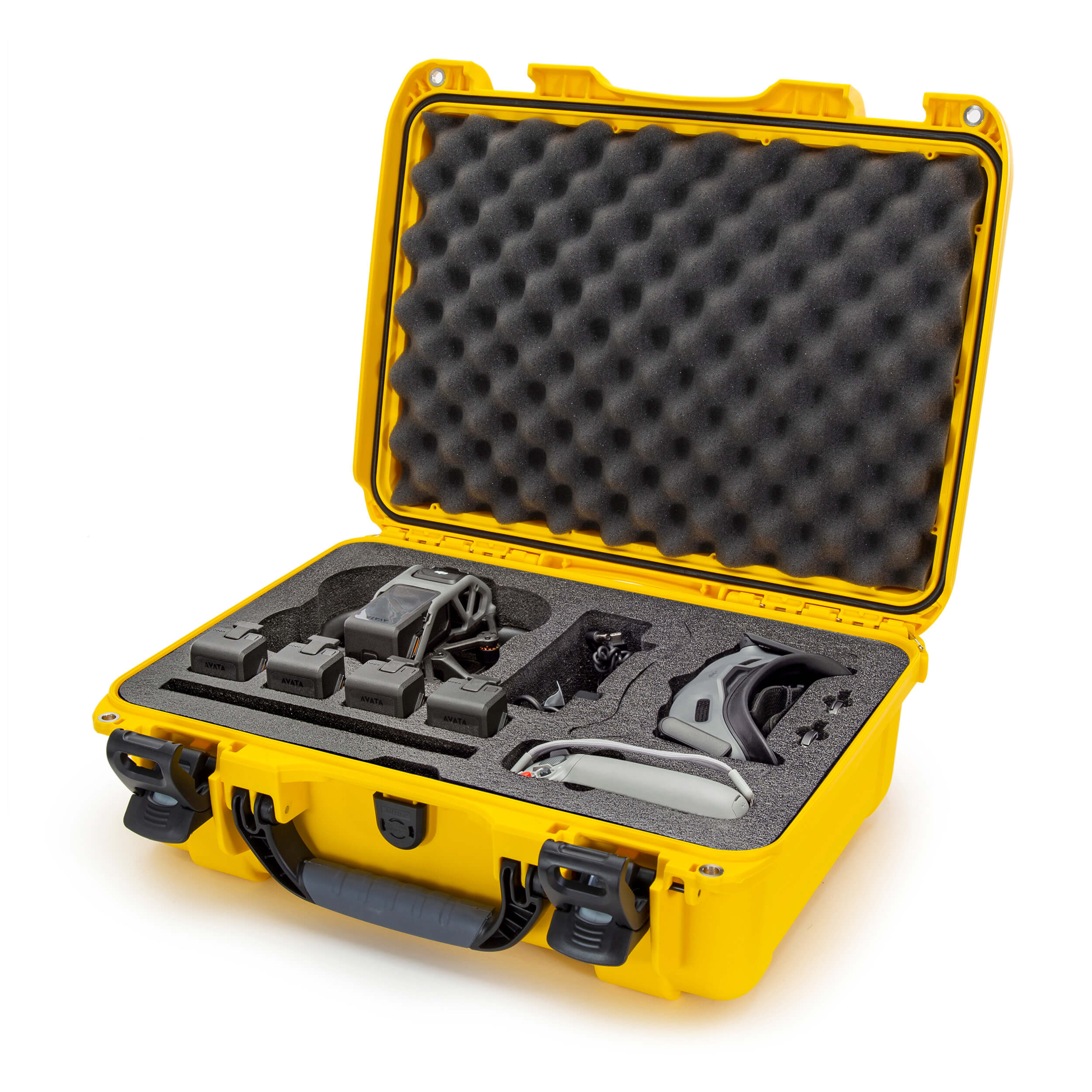 Nanuk 925 - DJI Avata, Googles + Fly More