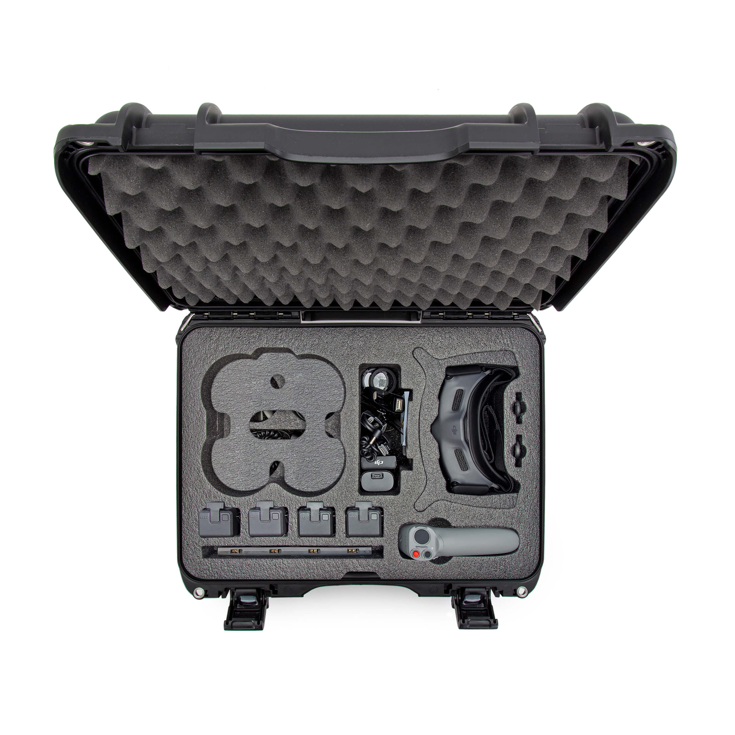 Nanuk 925 - DJI Avata, Googles + Fly More - 4