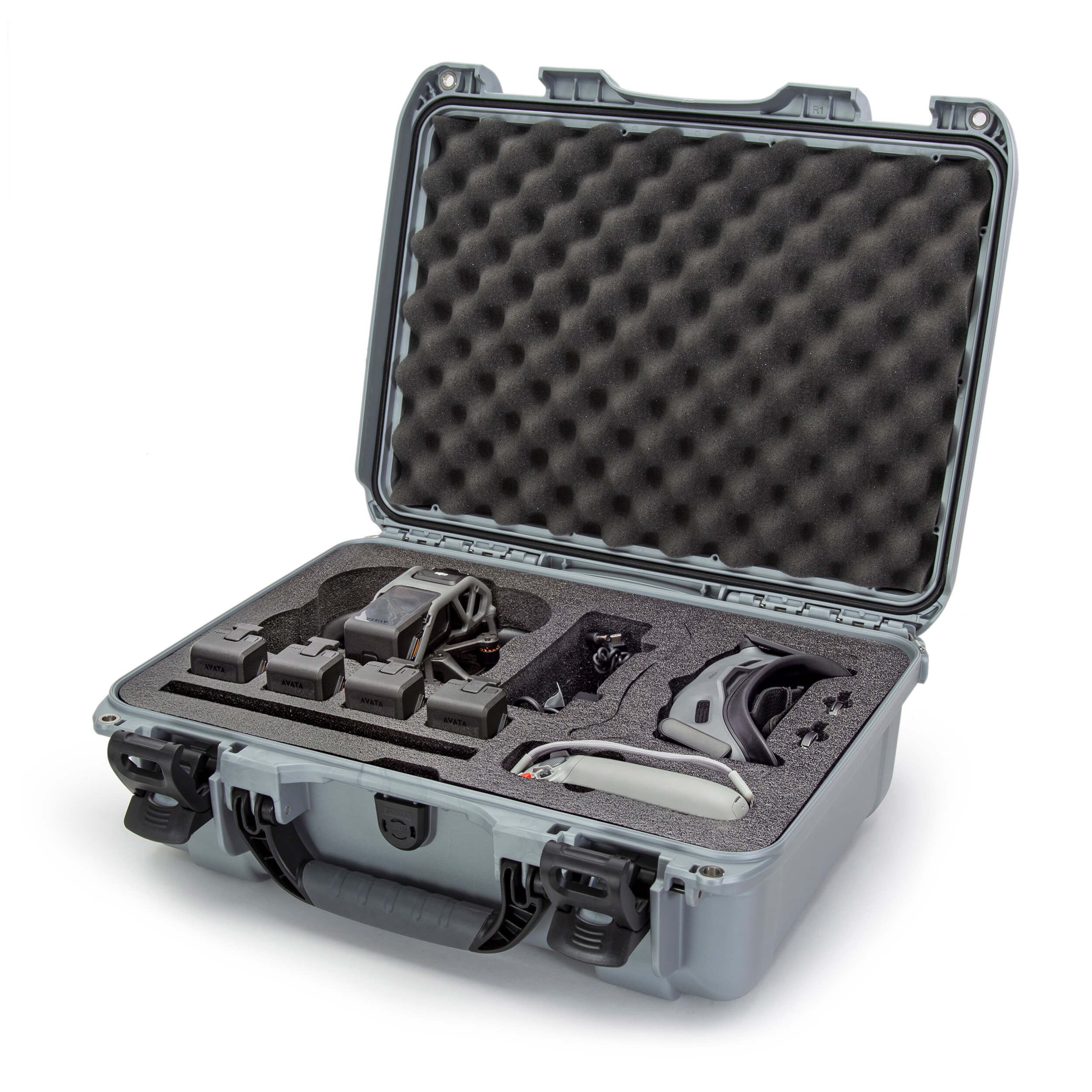 Nanuk 925 - DJI Avata, Googles + Fly More - 10