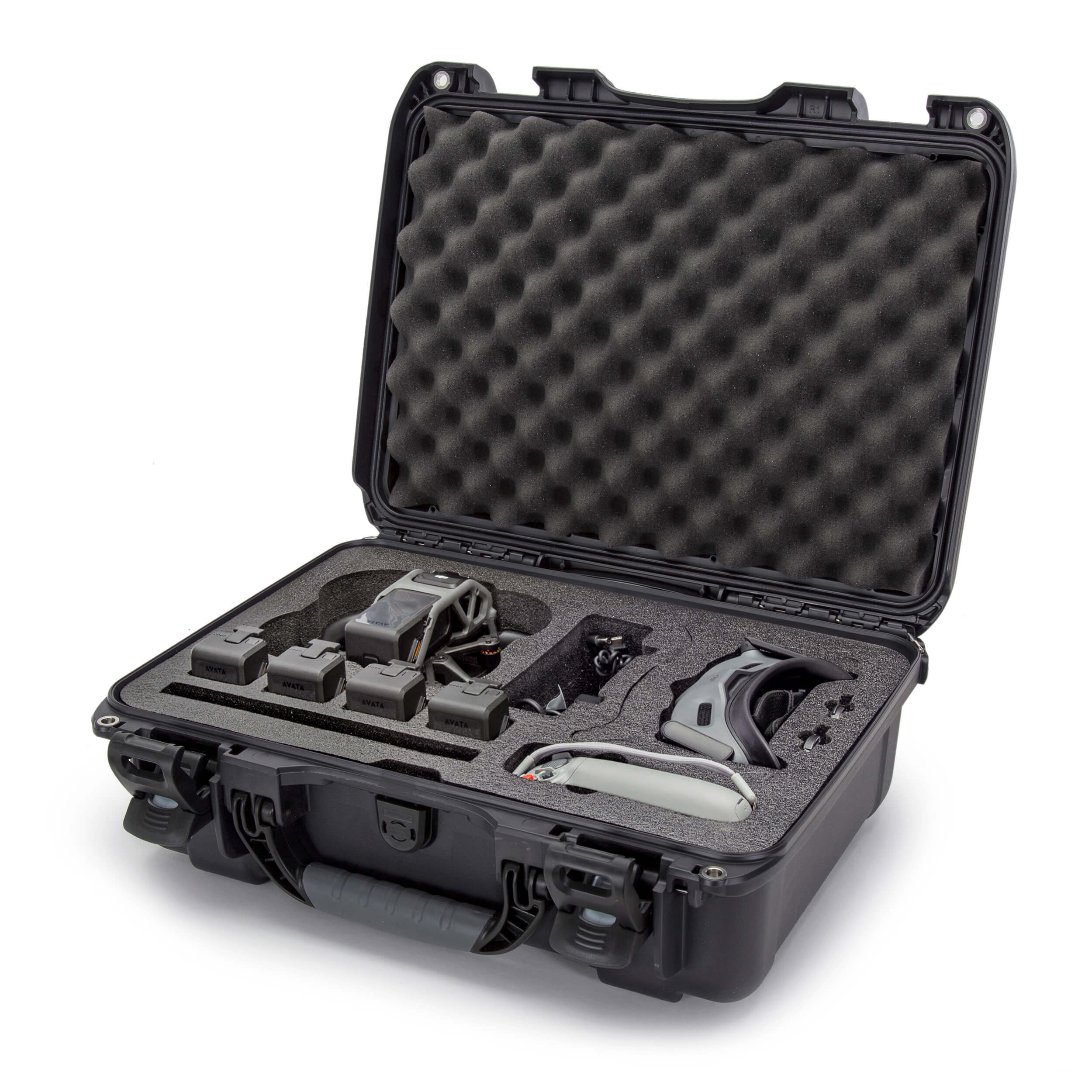 Nanuk 925 - DJI Avata, Googles + Fly More - 7