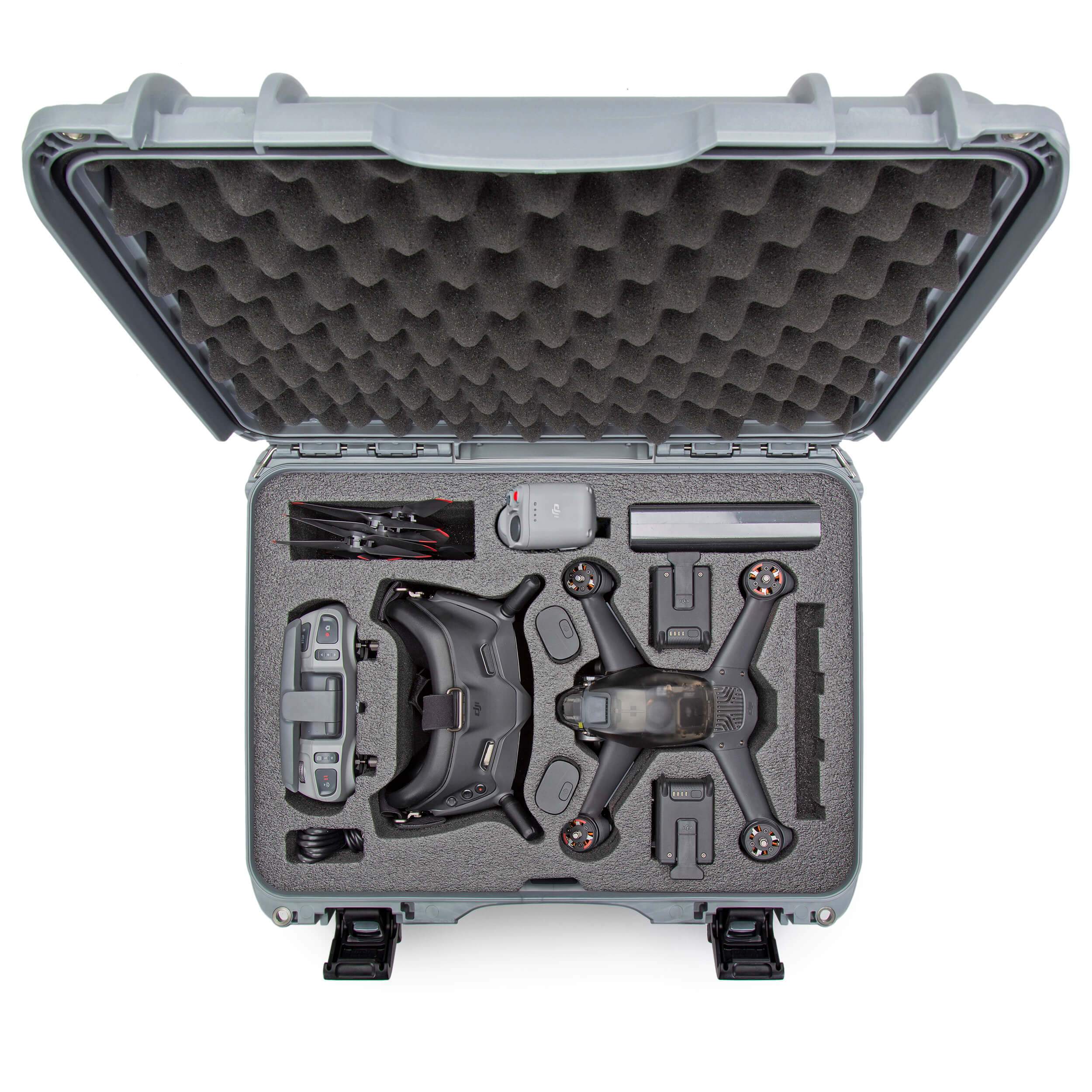 Nanuk 925 - DJI FPV Combo - 11
