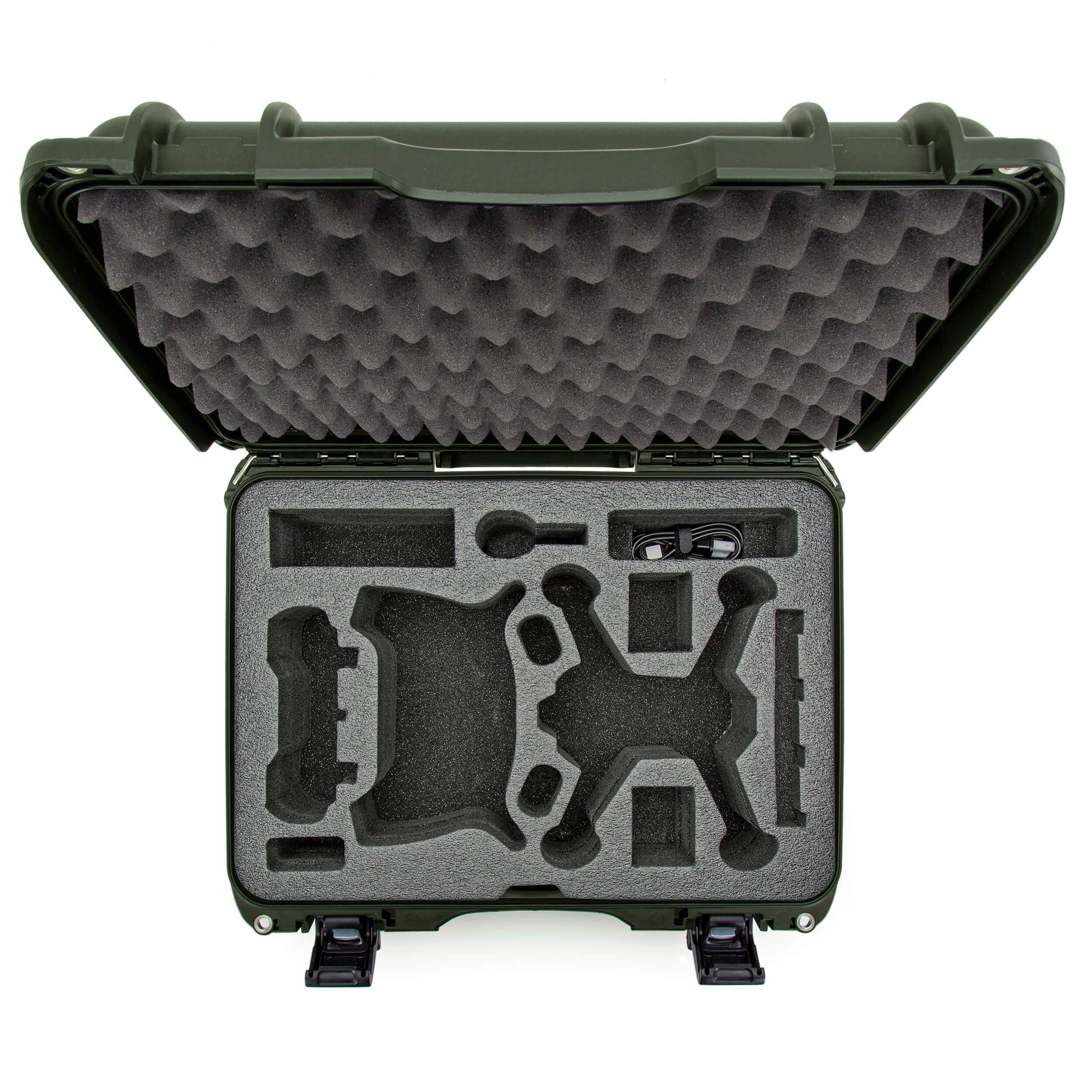 Nanuk 925 - DJI FPV Combo - 15