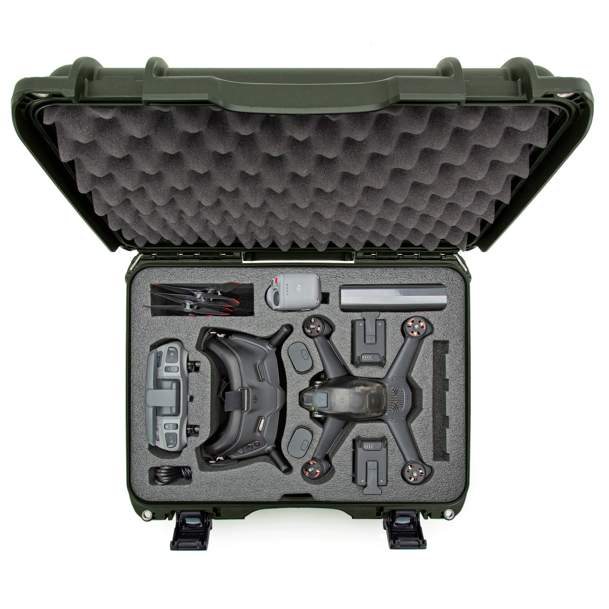 Nanuk 925 - DJI FPV Combo - 14