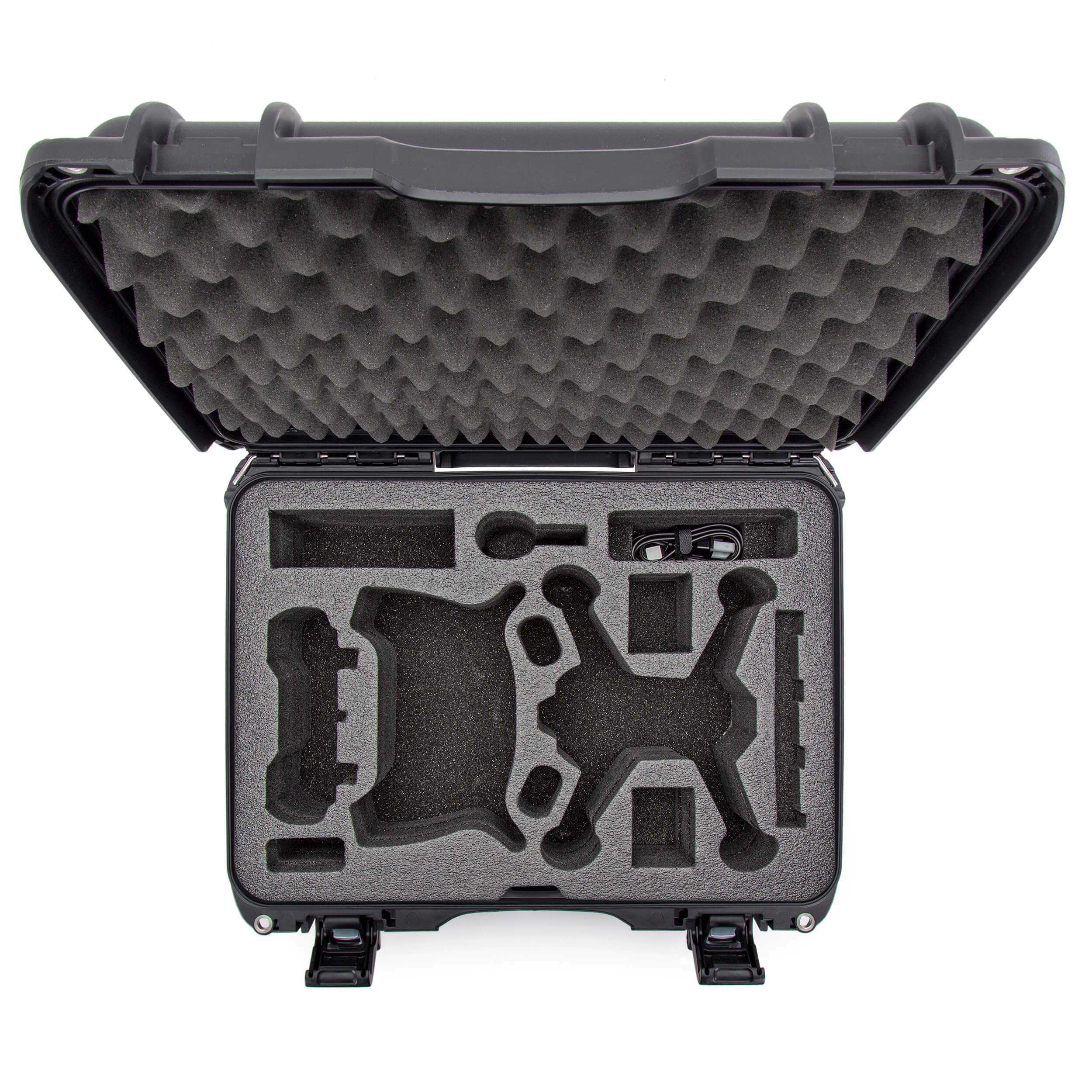 Nanuk 925 - DJI FPV Combo - 18