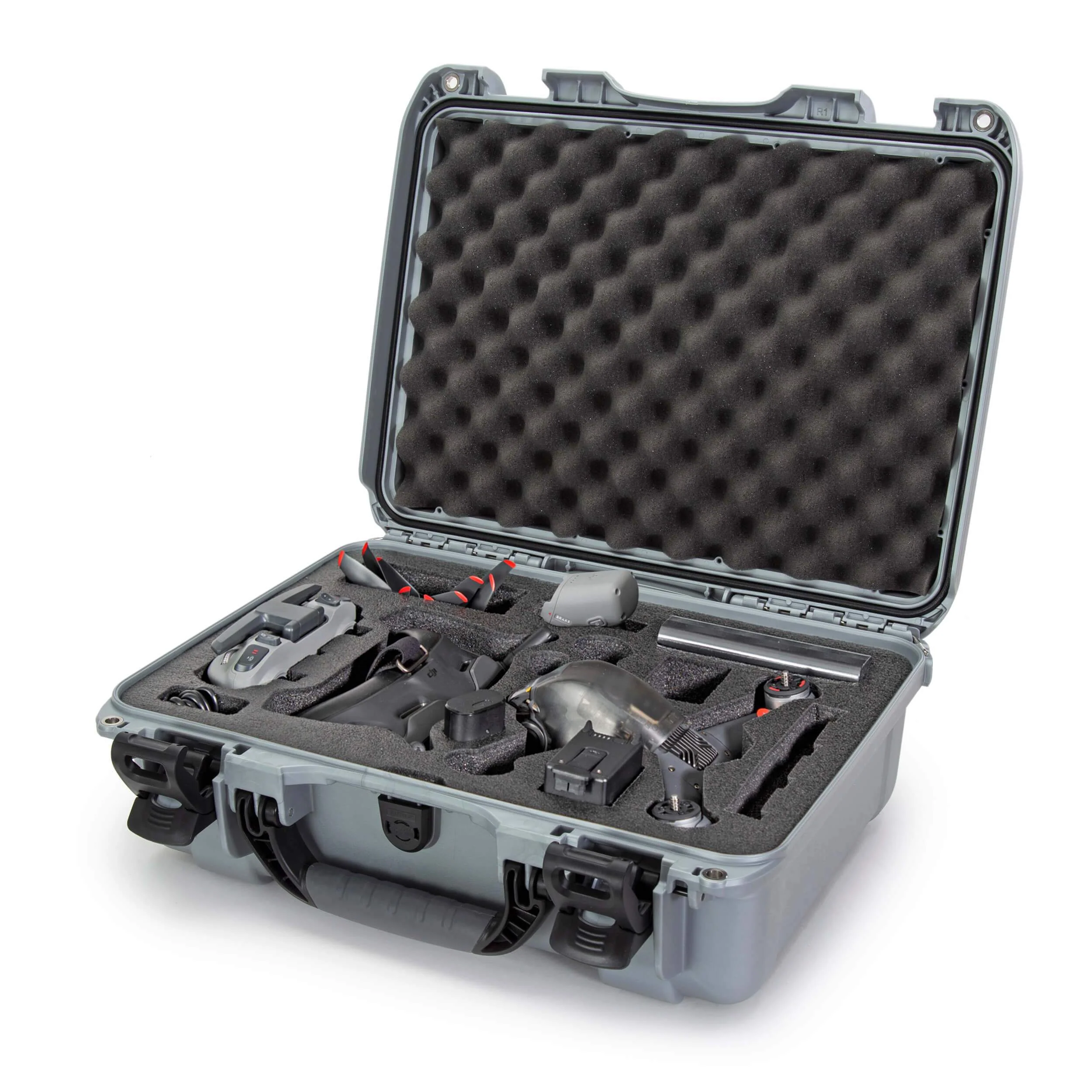 Nanuk 925 - DJI FPV Combo - 10