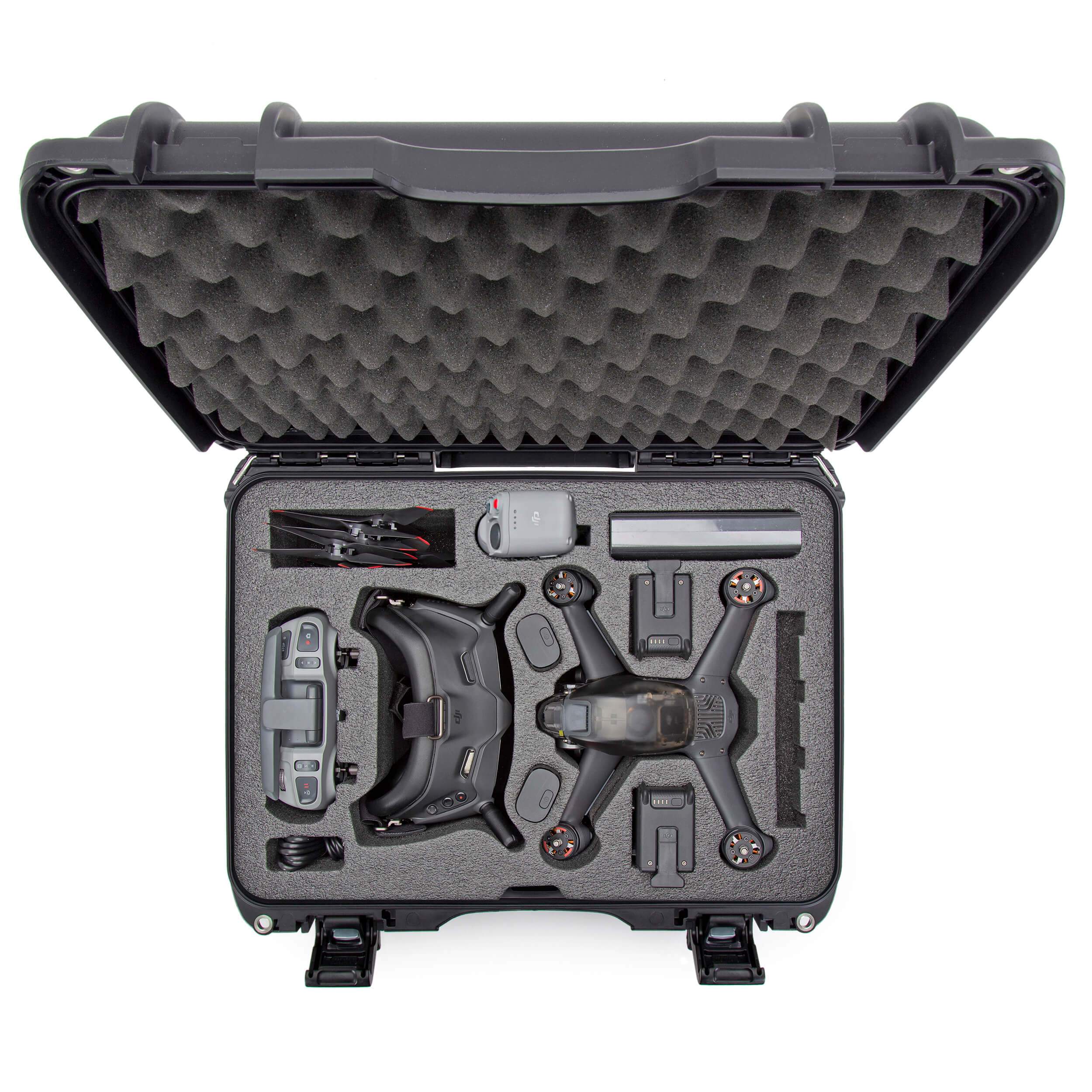 Nanuk 925 - DJI FPV Combo - 17
