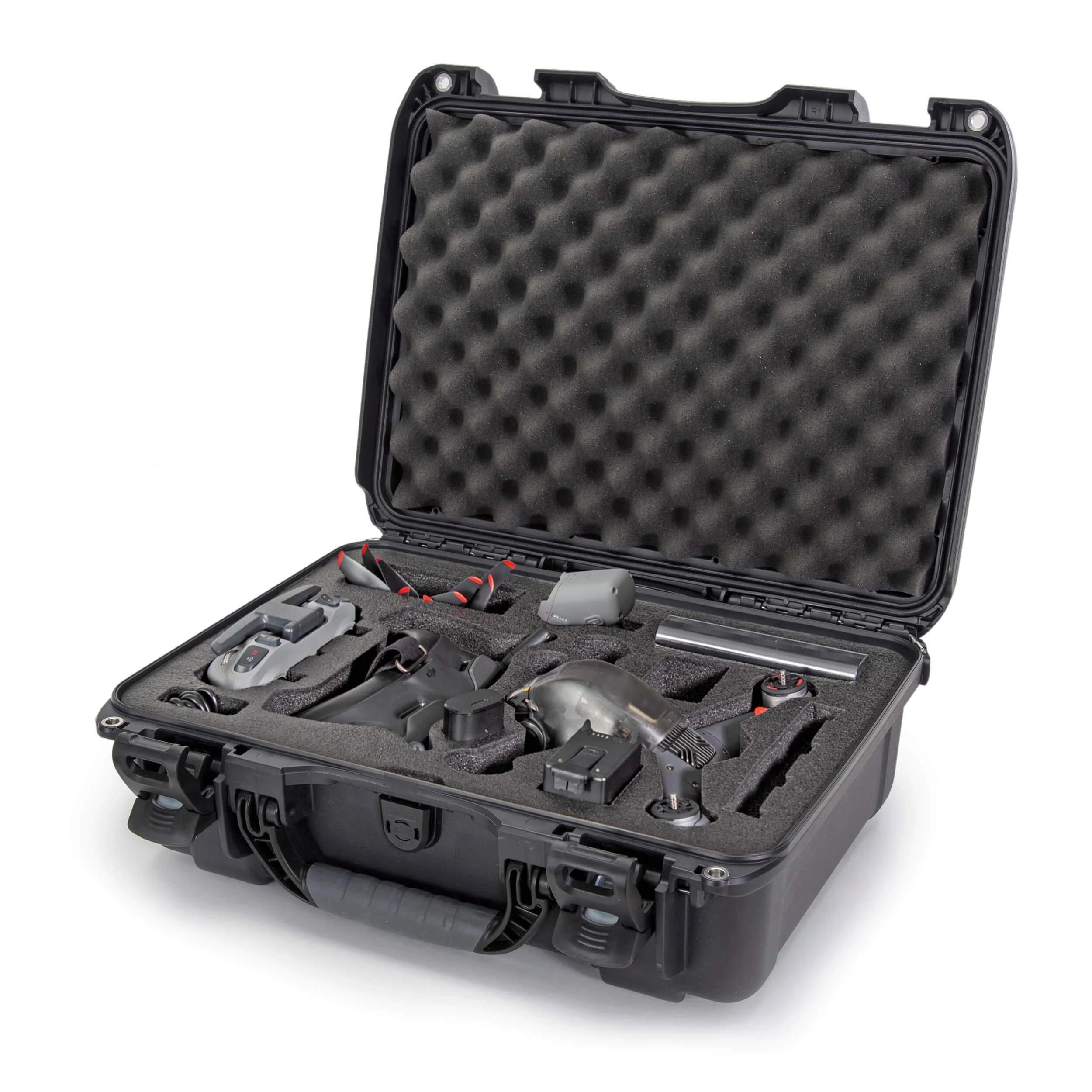 Nanuk 925 - DJI FPV Combo - 16