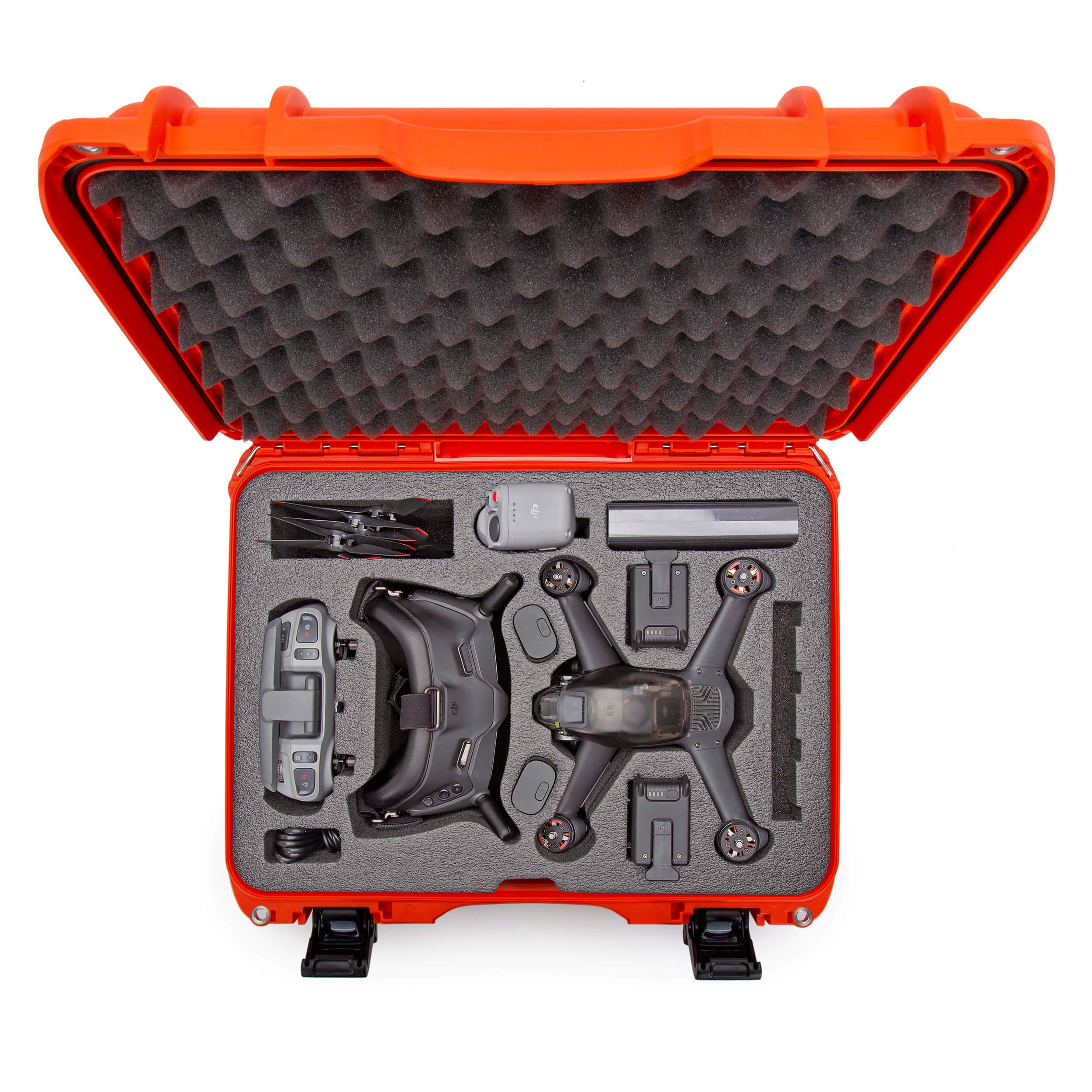 Nanuk 925 - DJI FPV Combo - 5