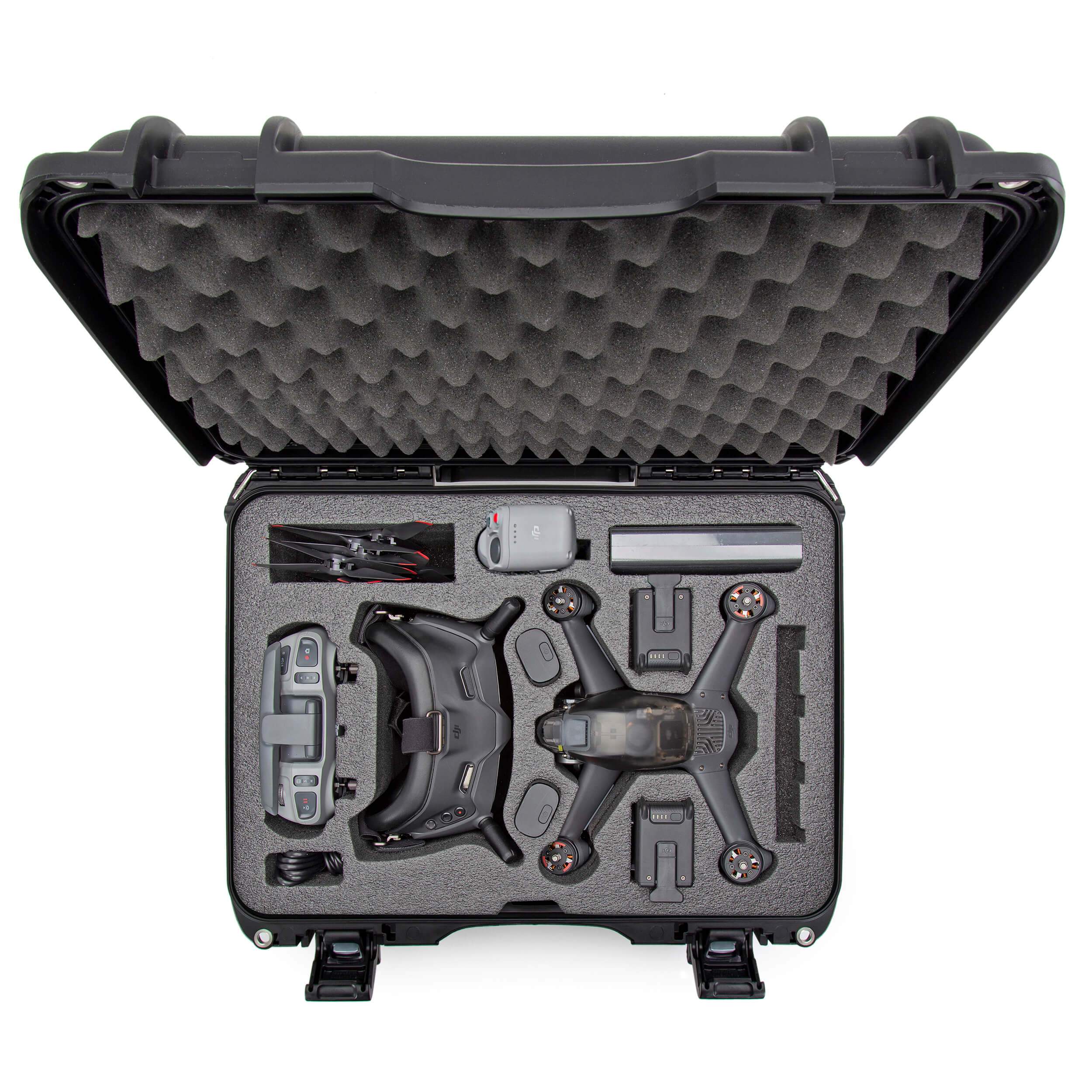 Nanuk 925 - DJI FPV Combo - 2