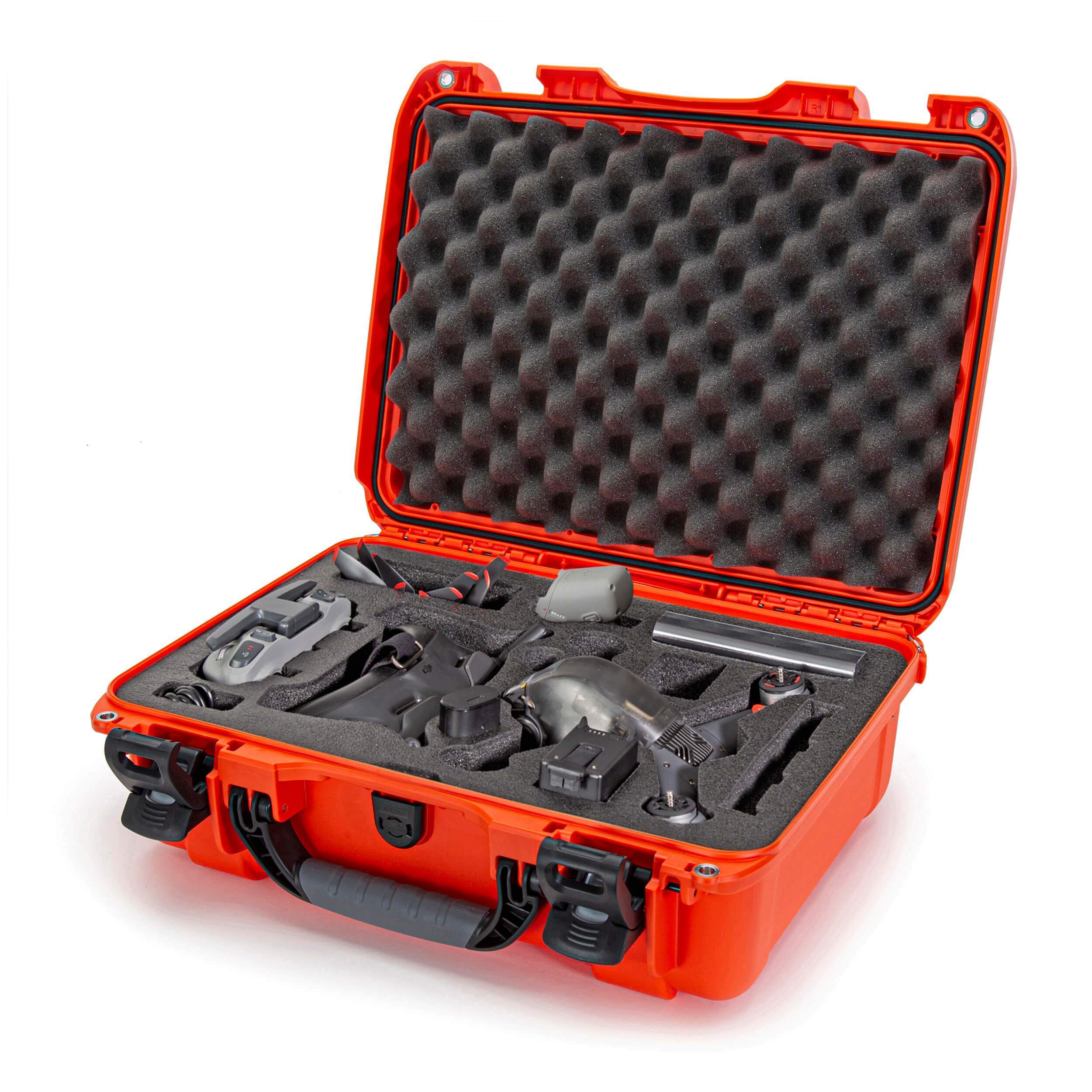 Nanuk 925 - DJI FPV Combo - 4
