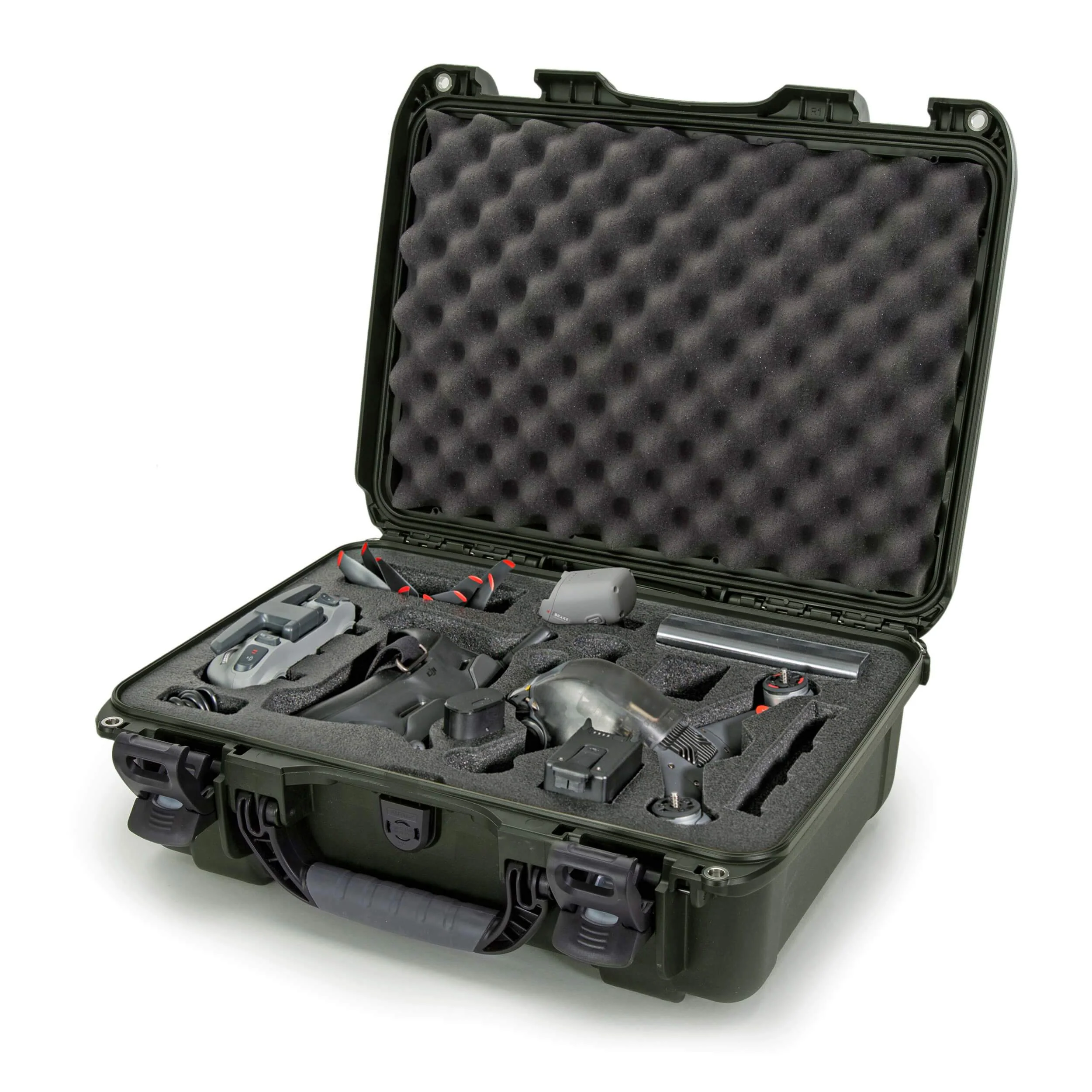 Nanuk 925 - DJI FPV Combo - 13