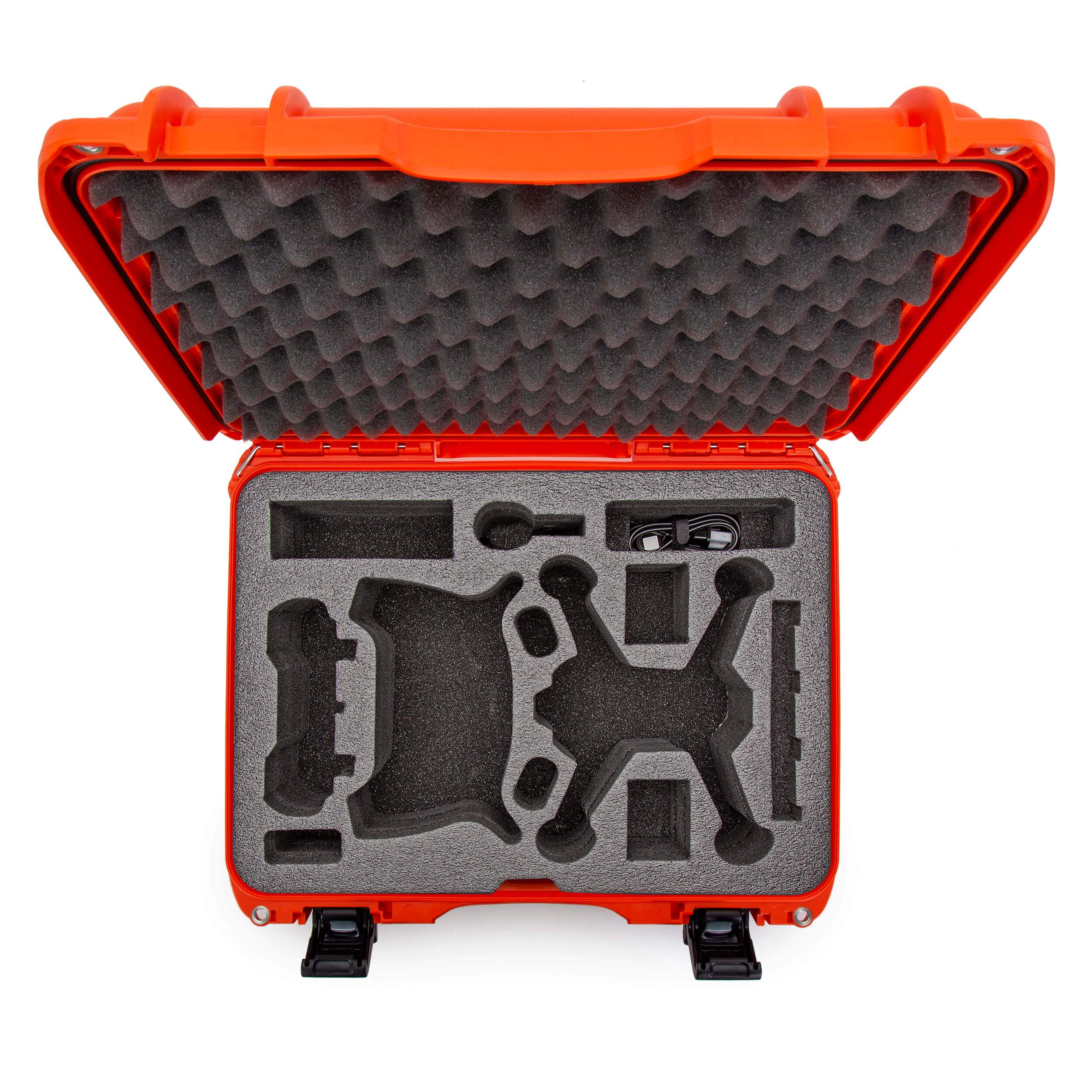 Nanuk 925 - DJI FPV Combo - 6