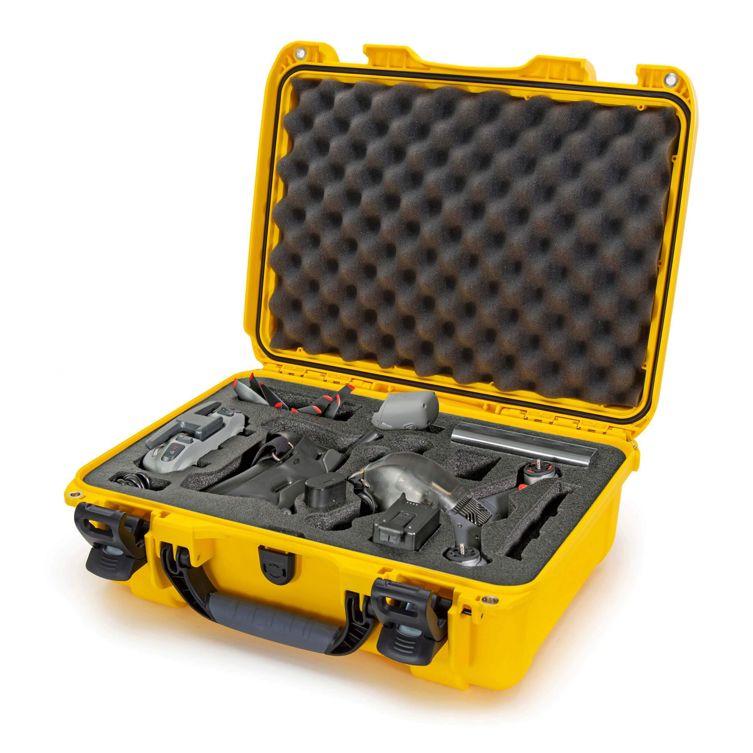 Nanuk 925 - DJI FPV Combo - 8