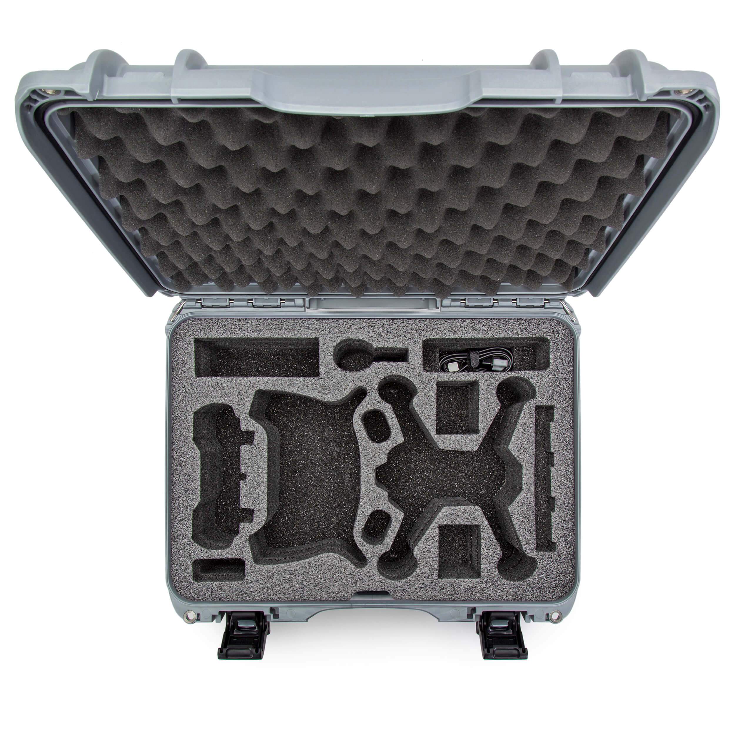 Nanuk 925 - DJI FPV Combo - 12