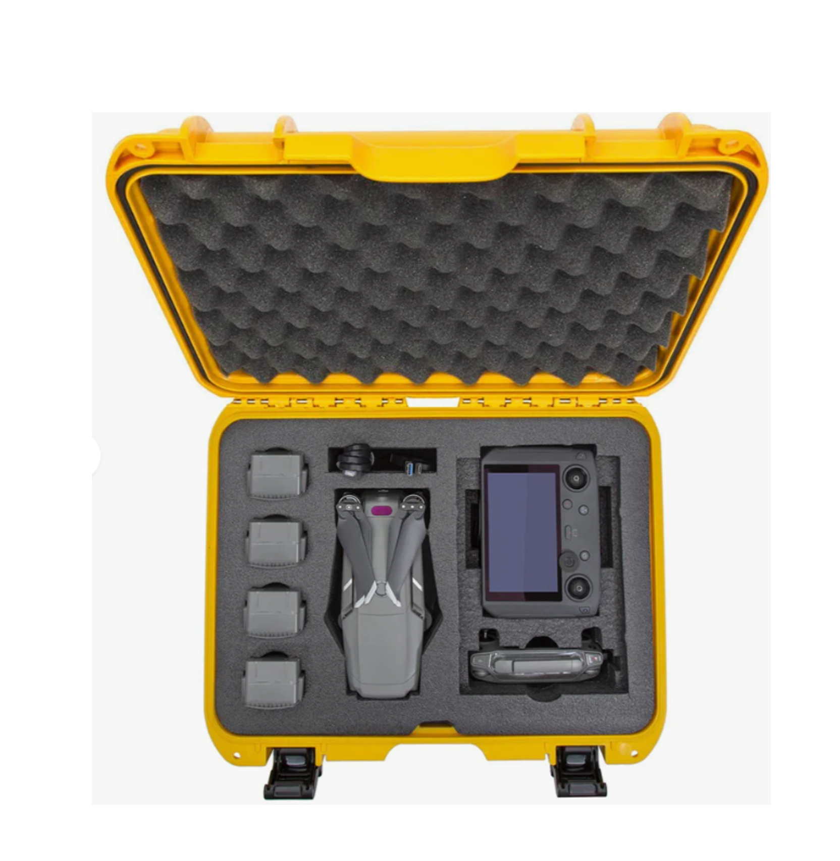 Nanuk 925 - DJI Mavic 2 Pro Zoom + Smart Controller - 2