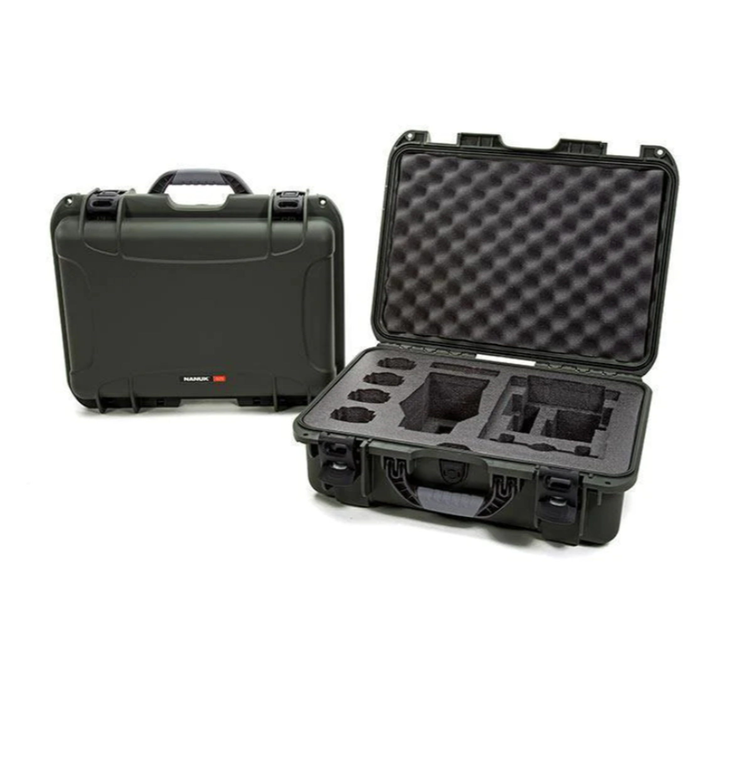 Nanuk 925 - DJI Mavic 2 Pro Zoom + Smart Controller - 6