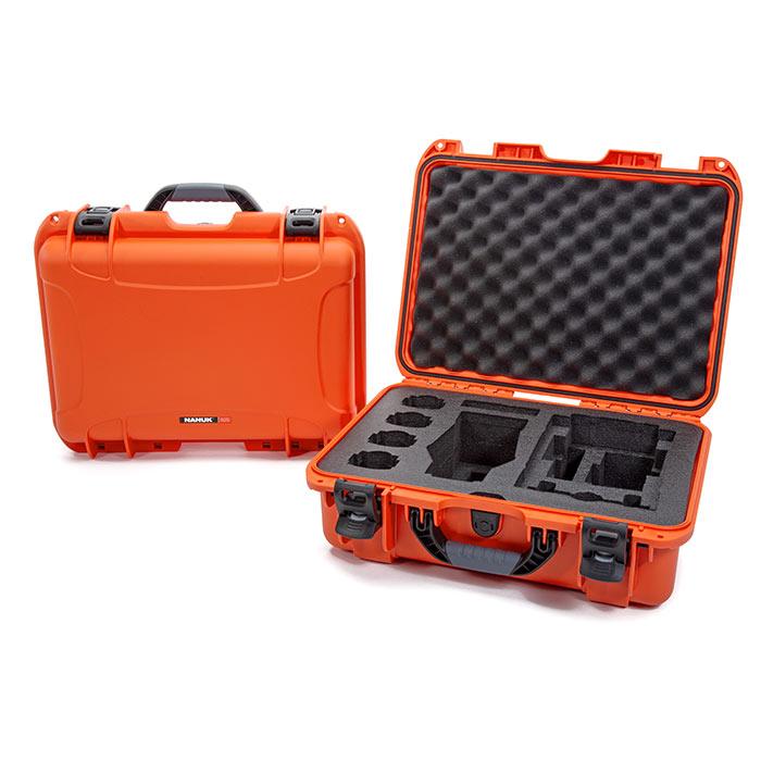 Nanuk 925 - DJI Mavic 2 Pro Zoom + Smart Controller - 3