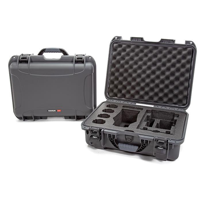 Nanuk 925 - DJI Mavic 2 Pro Zoom + Smart Controller - 7