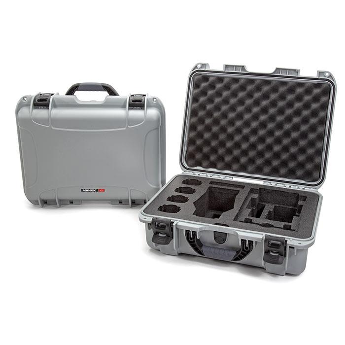 Nanuk 925 - DJI Mavic 2 Pro Zoom + Smart Controller - 5