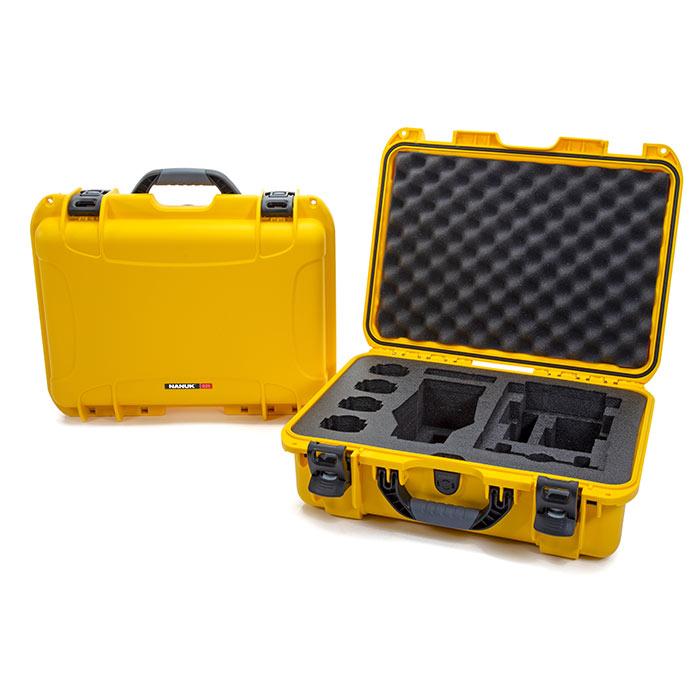 Nanuk 925 - DJI Mavic 2 Pro Zoom + Smart Controller - 4