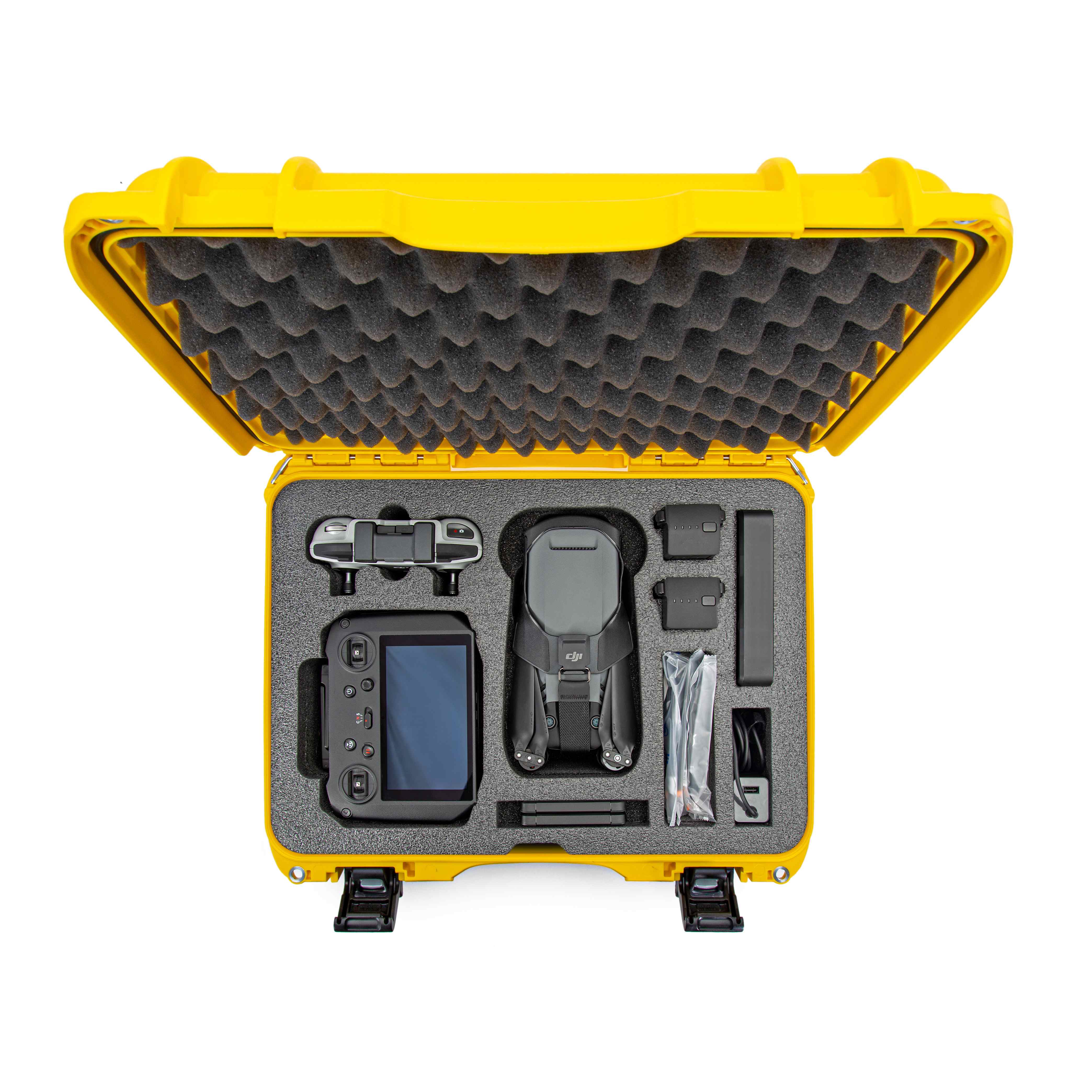 Nanuk 925 - DJI Mavic 3 - Fly More Cine Premium Combo - 13
