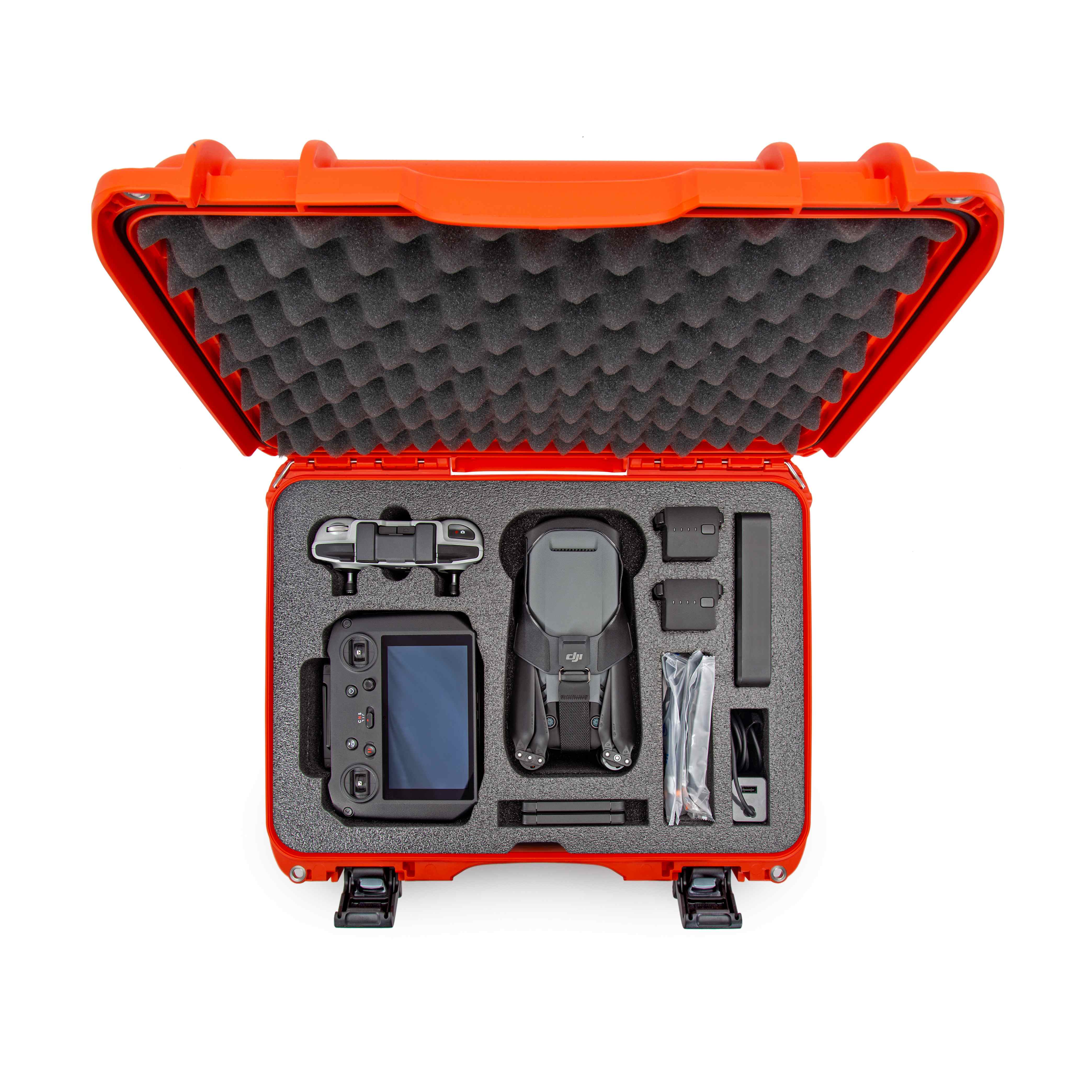 Nanuk 925 - DJI Mavic 3 - Fly More Cine Premium Combo - 8