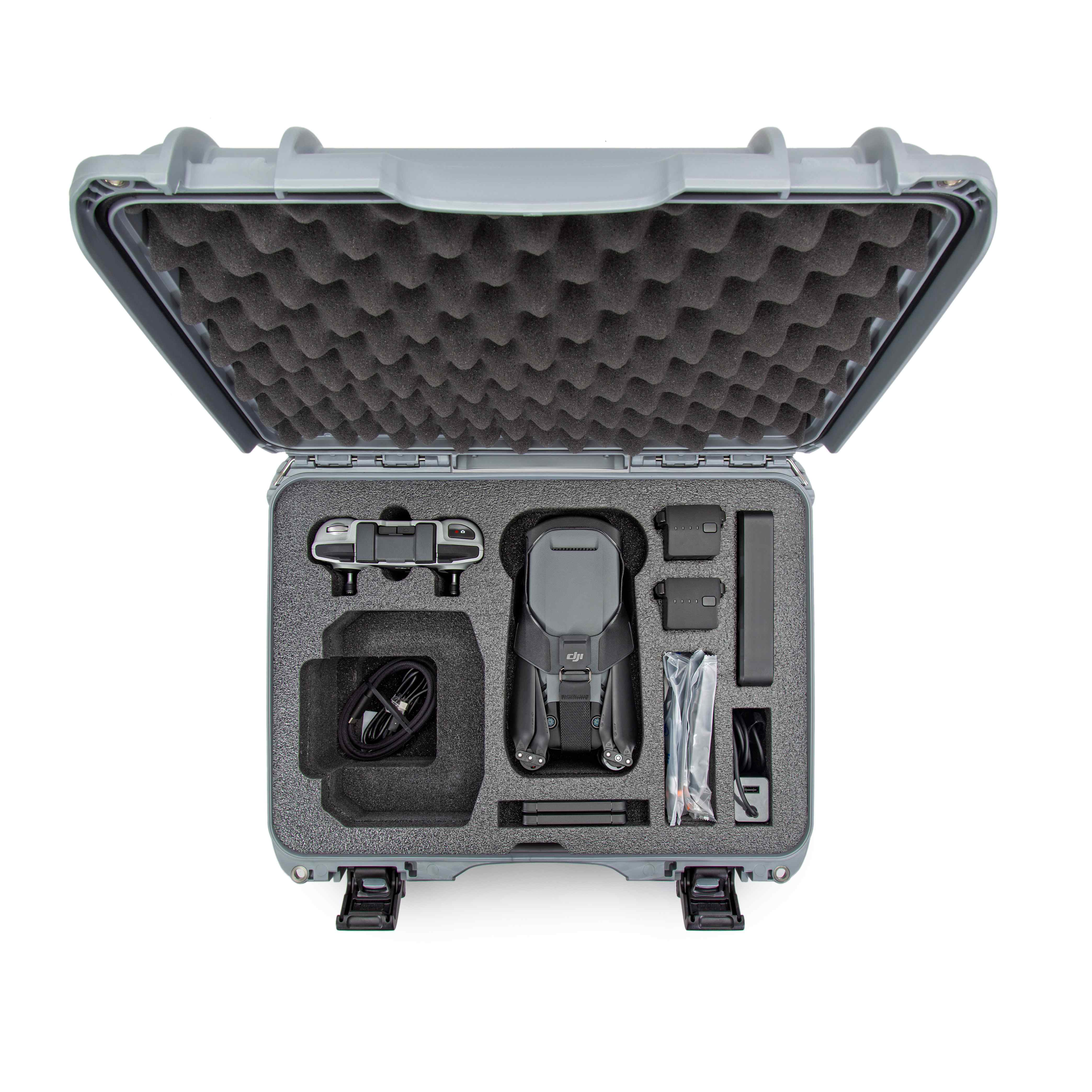 Nanuk 925 - DJI Mavic 3 - Fly More Cine Premium Combo - 20