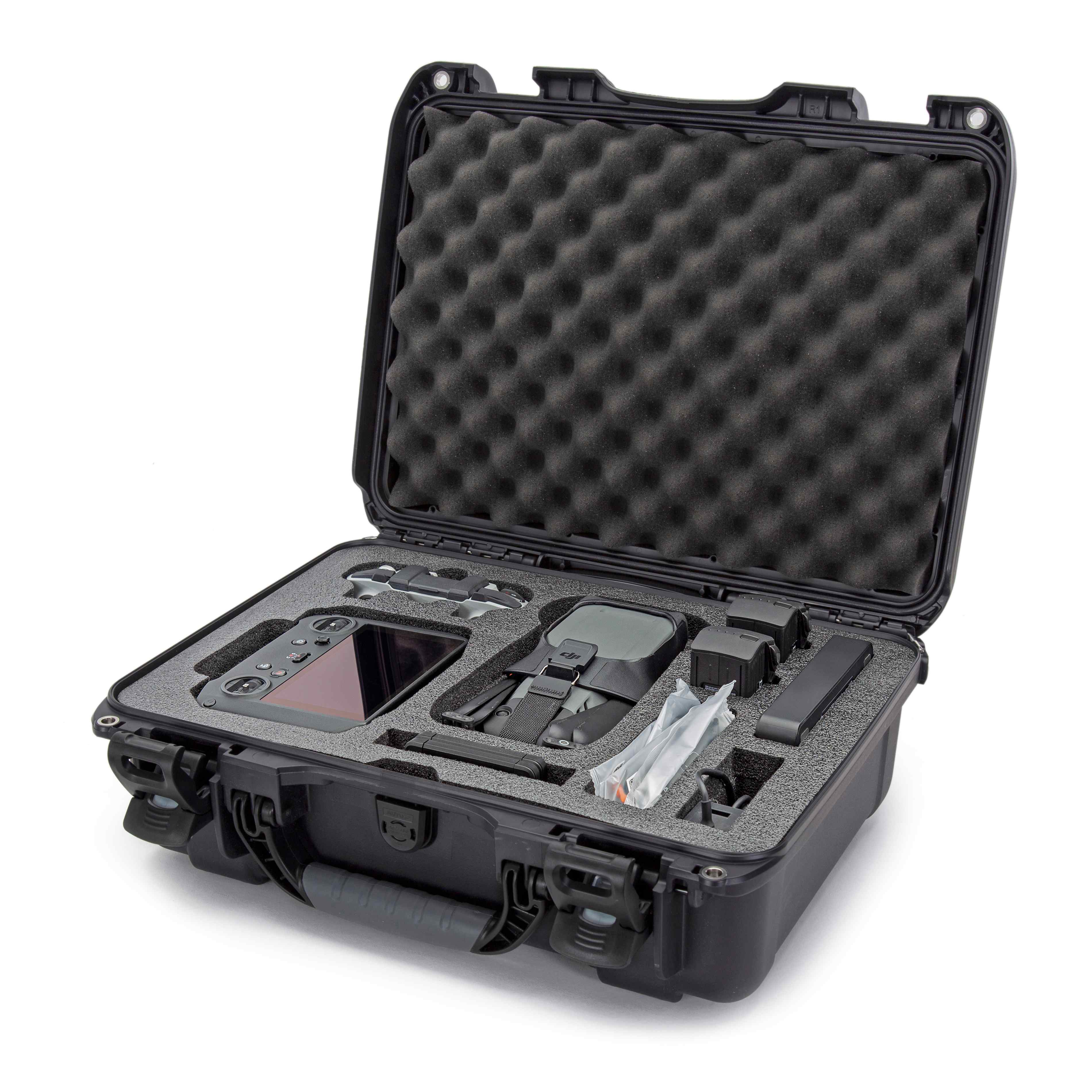 Nanuk 925 - DJI Mavic 3 - Fly More Cine Premium Combo - 26