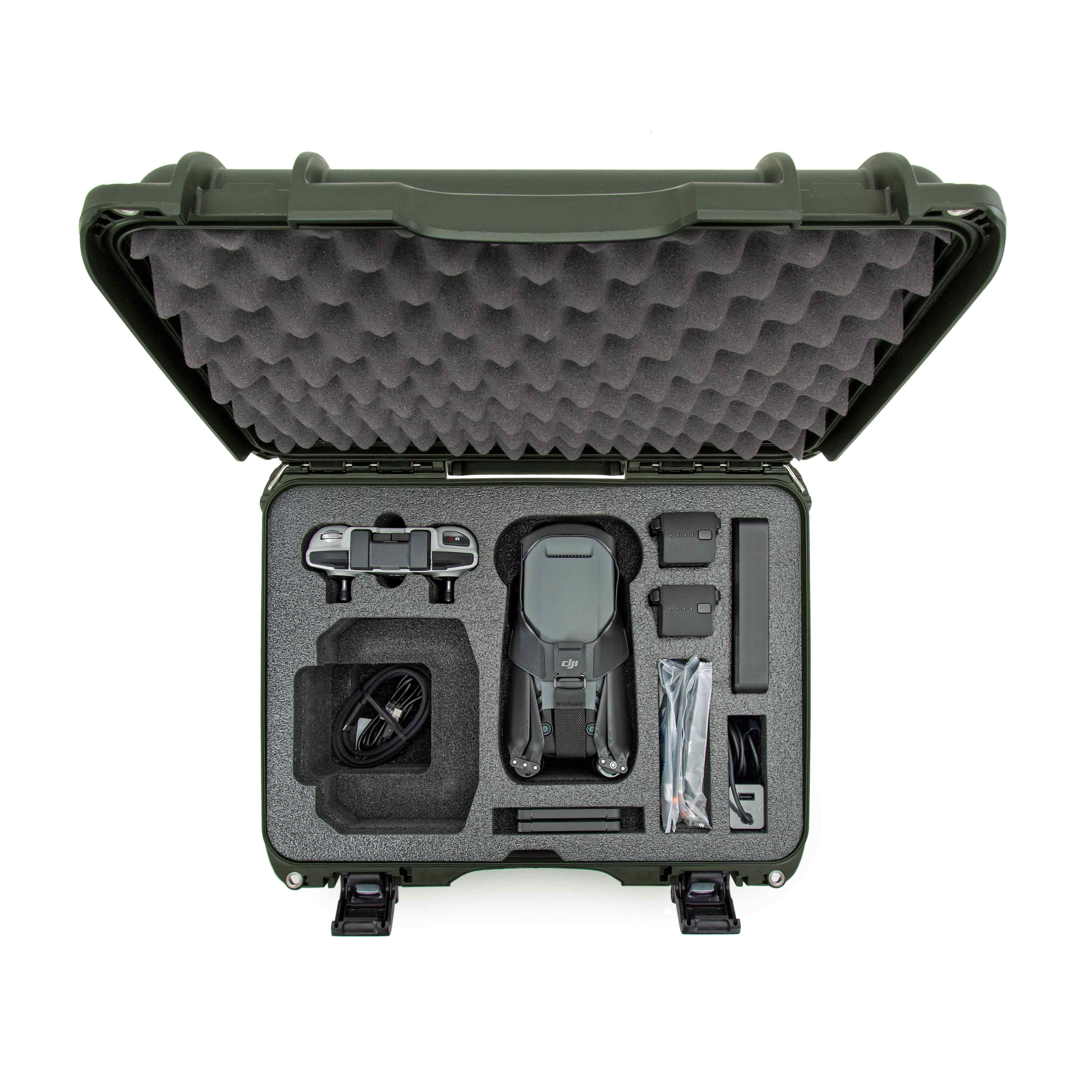 Nanuk 925 - DJI Mavic 3 - Fly More Cine Premium Combo - 25