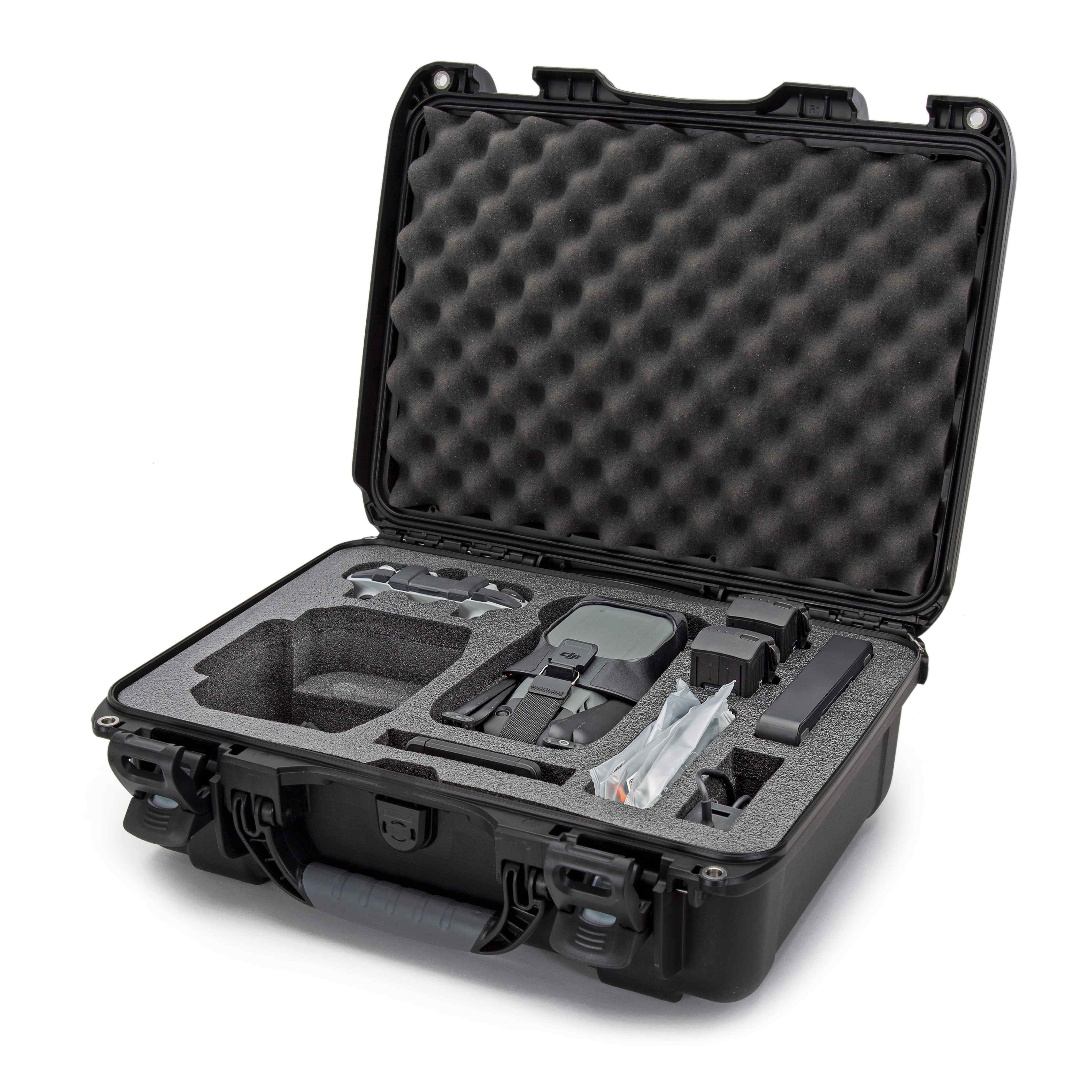 Nanuk 925 - DJI Mavic 3 - Fly More Cine Premium Combo - 2