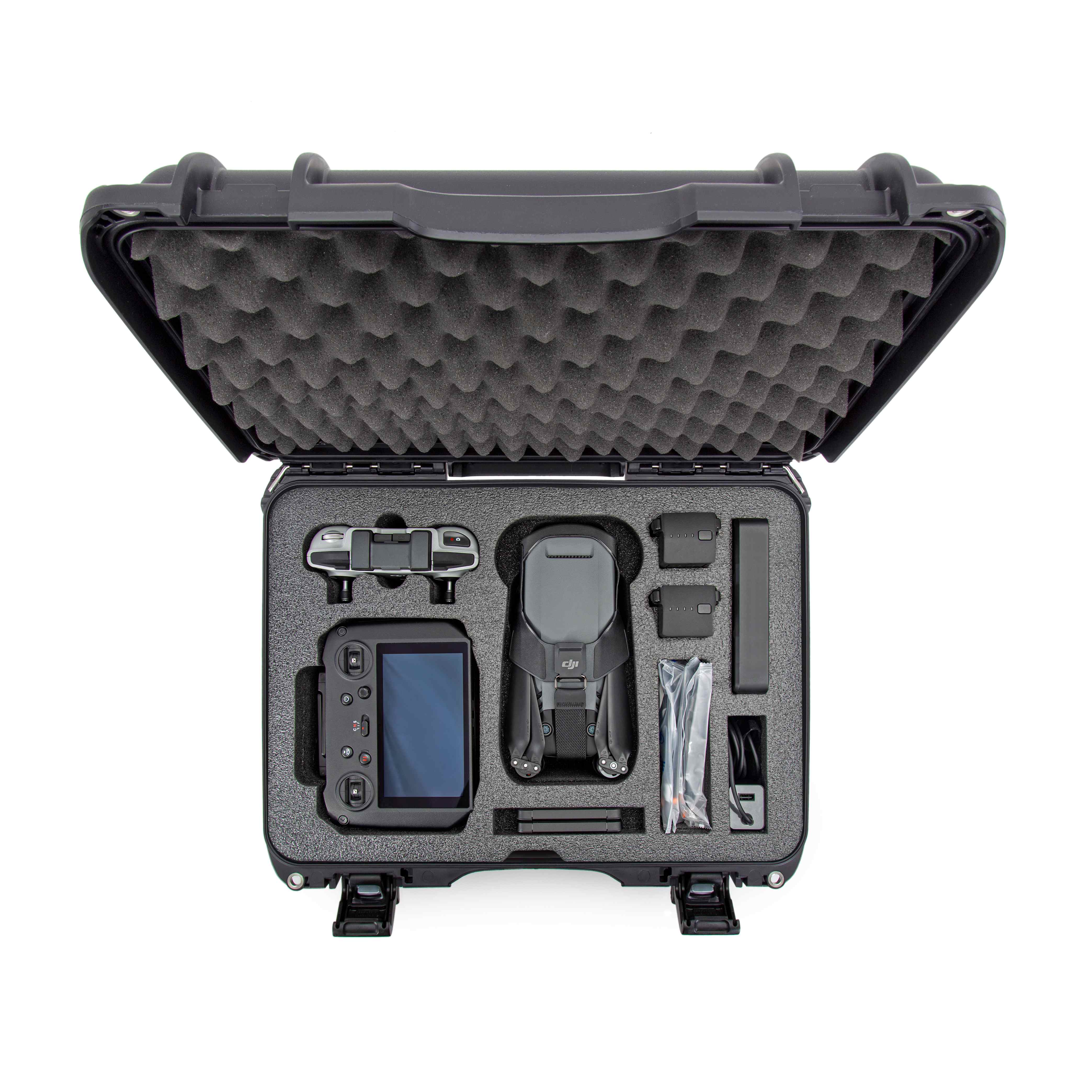 Nanuk 925 - DJI Mavic 3 - Fly More Cine Premium Combo - 28
