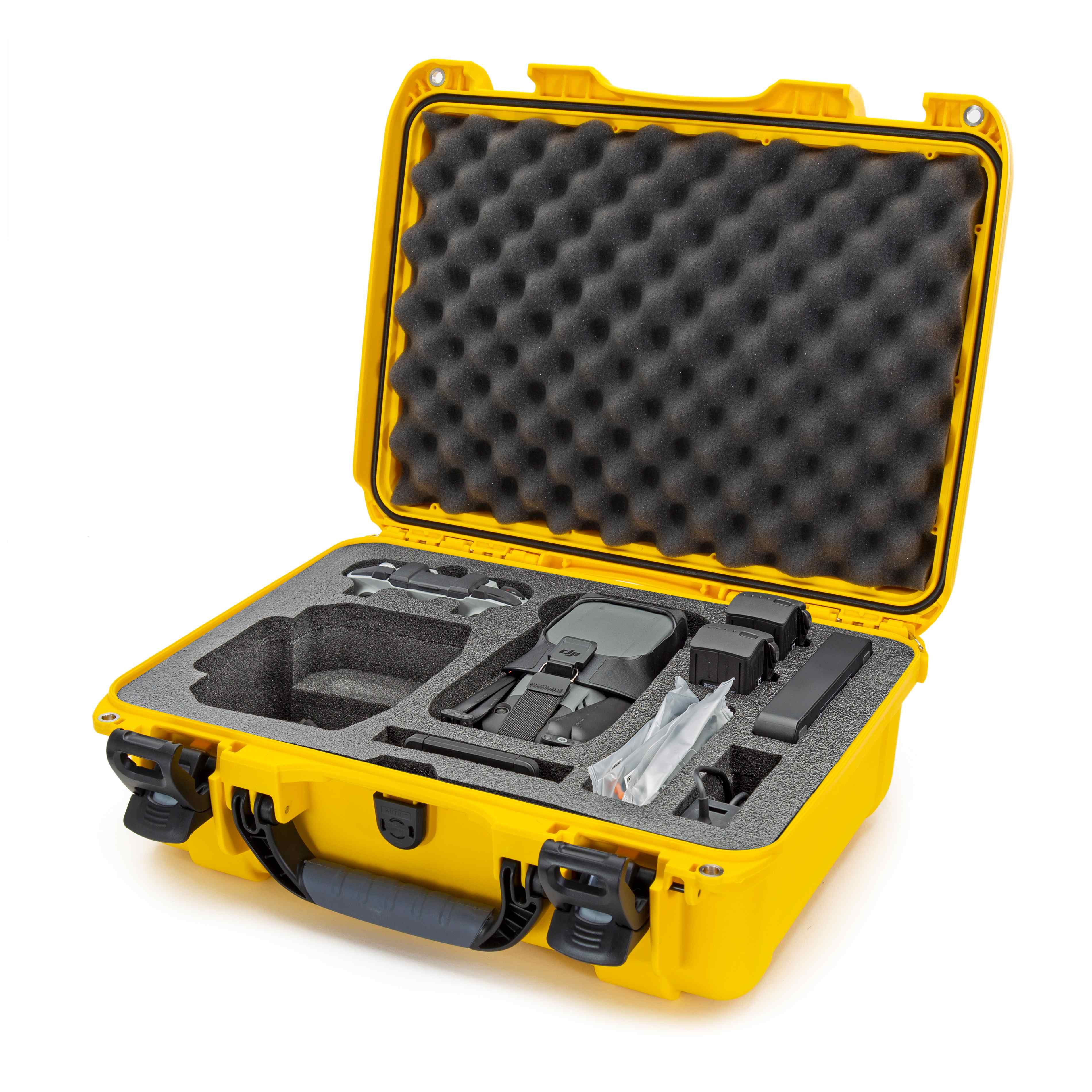 Nanuk 925 - DJI Mavic 3 - Fly More Cine Premium Combo - 12