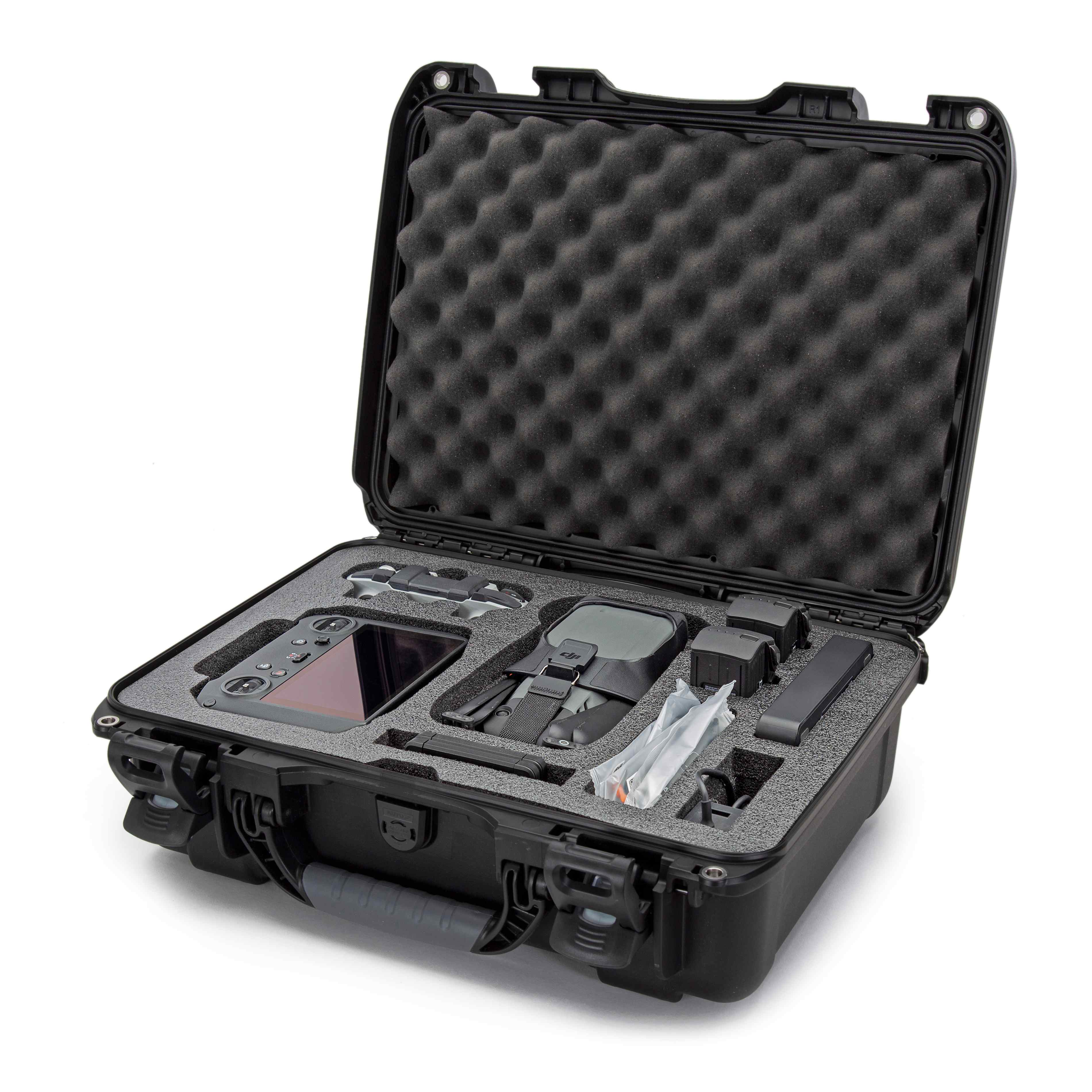 Nanuk 925 - DJI Mavic 3 - Fly More Cine Premium Combo