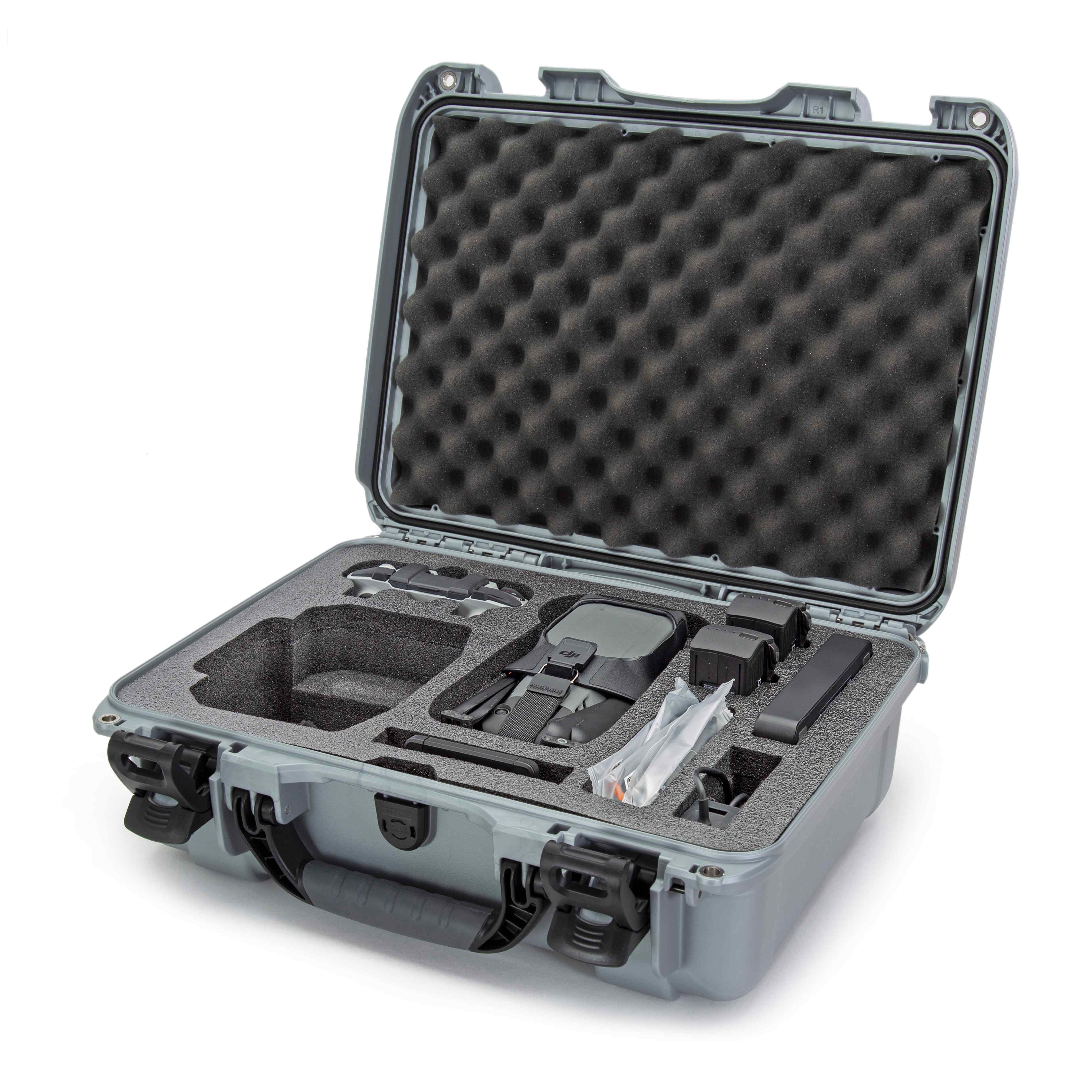 Nanuk 925 - DJI Mavic 3 - Fly More Cine Premium Combo - 17