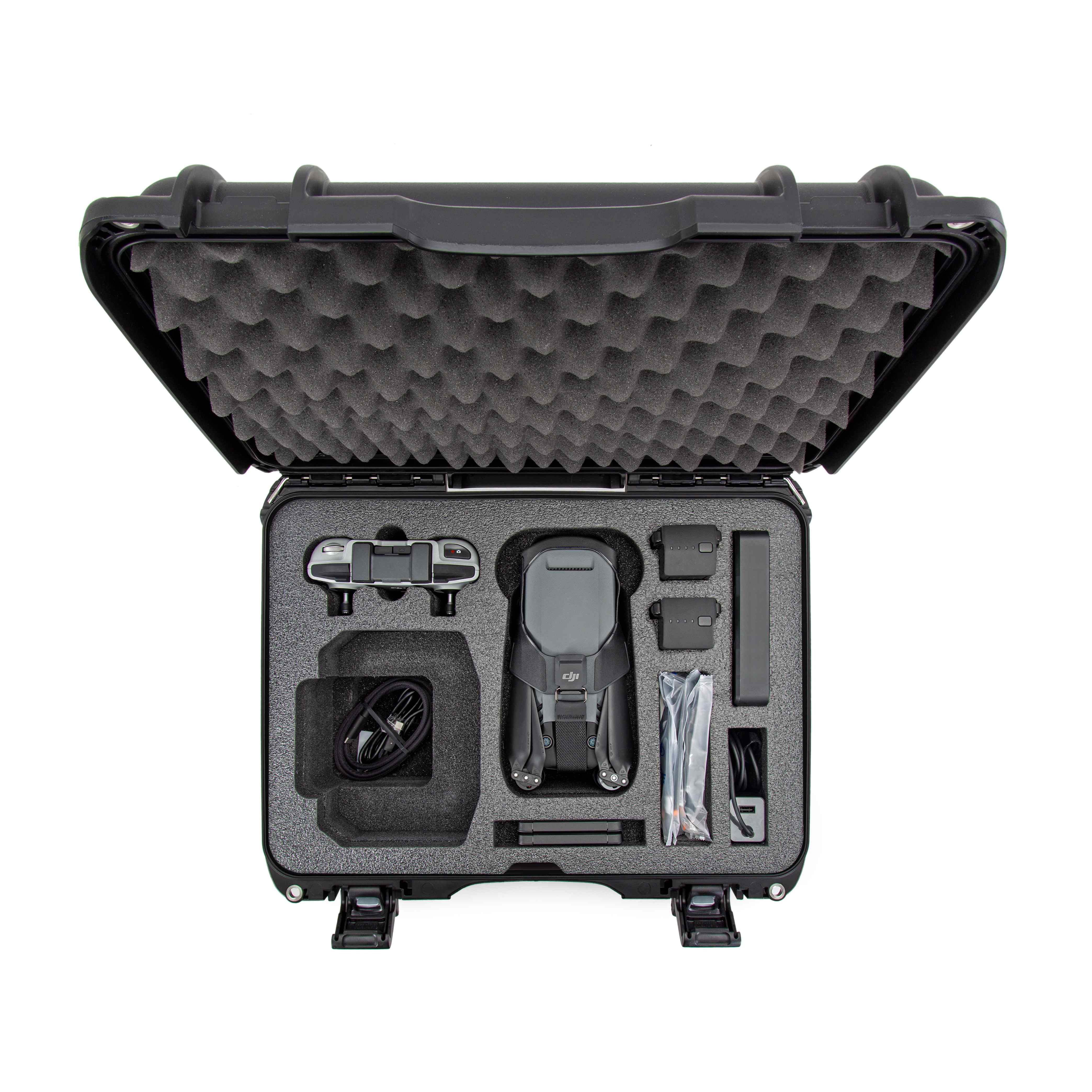 Nanuk 925 - DJI Mavic 3 - Fly More Cine Premium Combo - 5