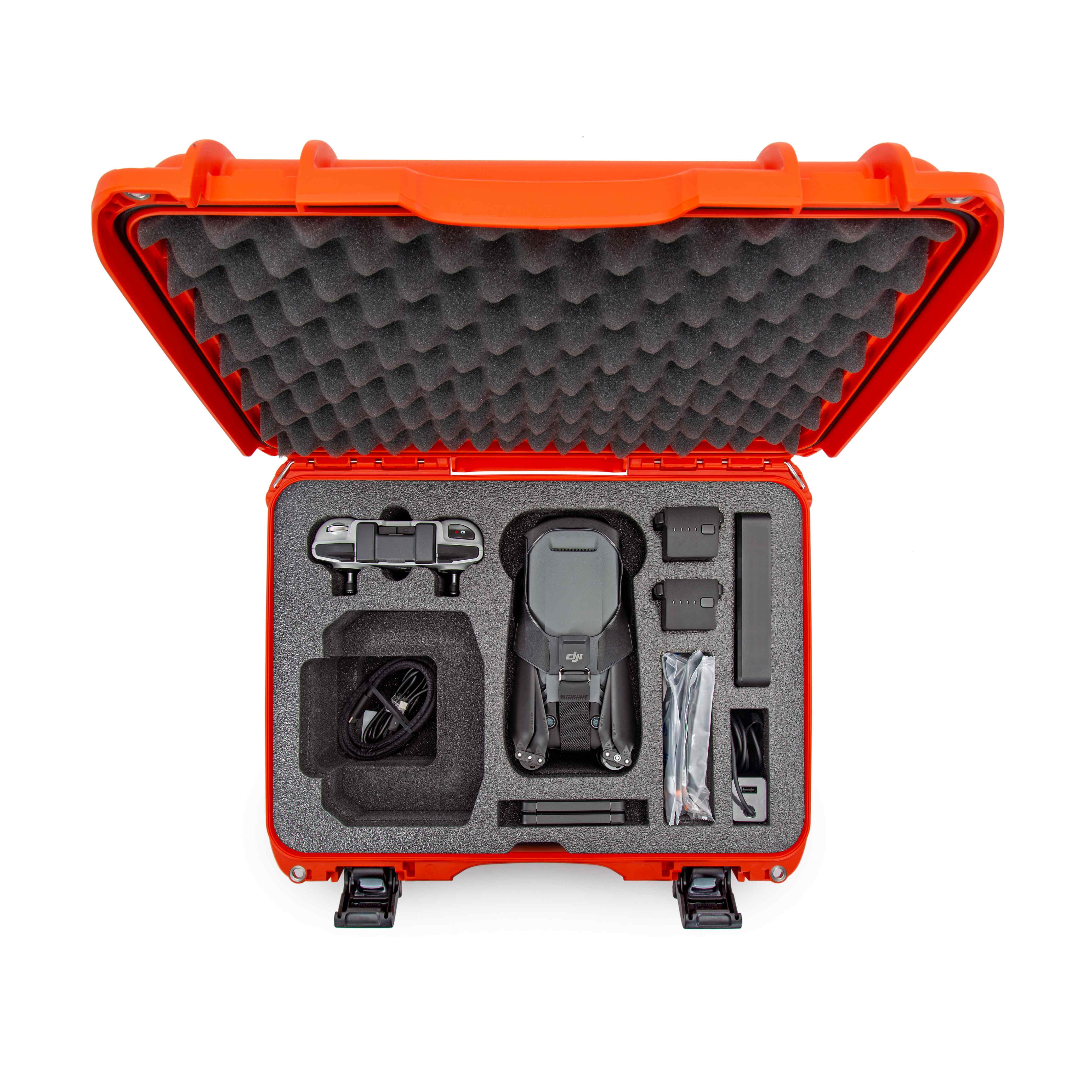 Nanuk 925 - DJI Mavic 3 - Fly More Cine Premium Combo - 10