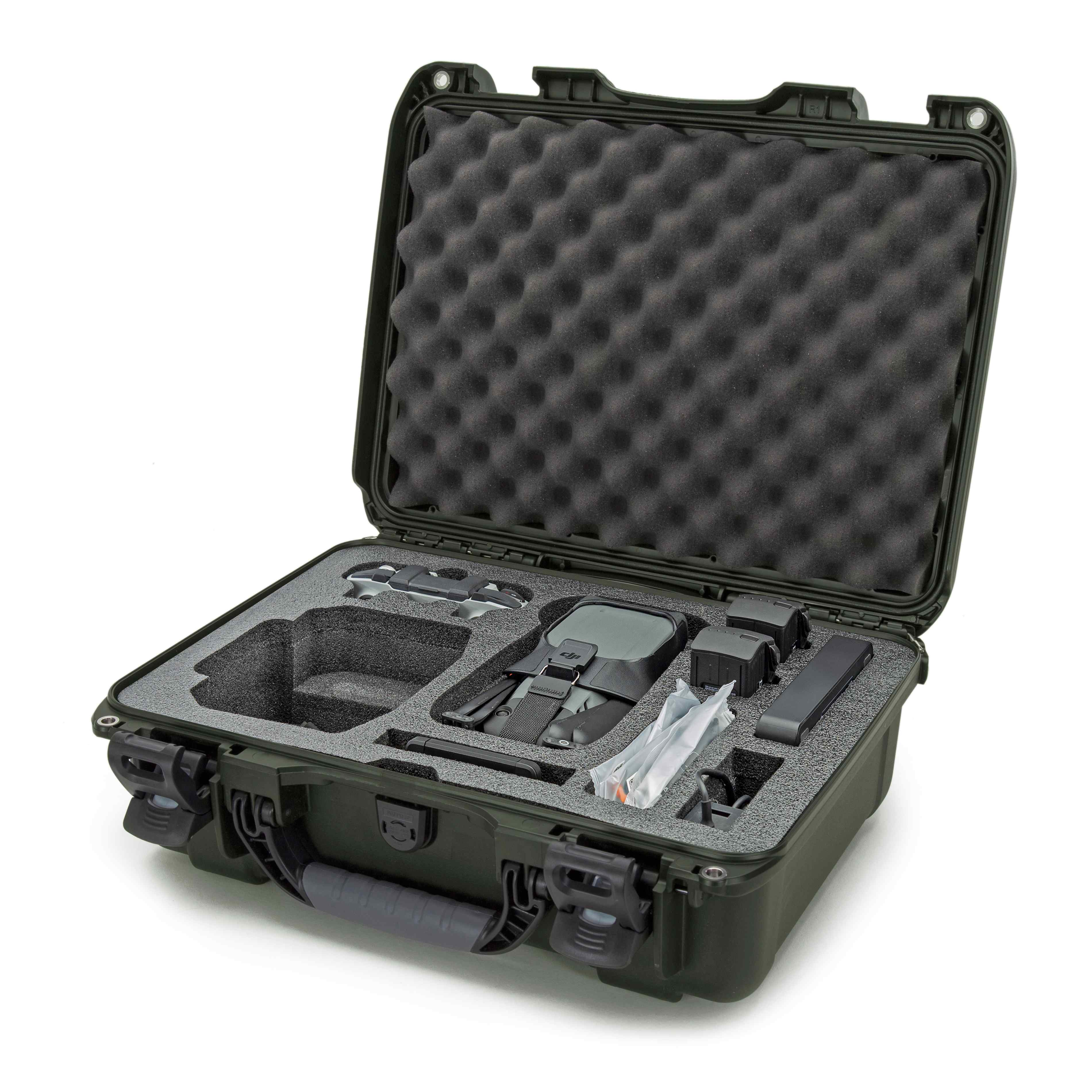 Nanuk 925 - DJI Mavic 3 - Fly More Cine Premium Combo - 22