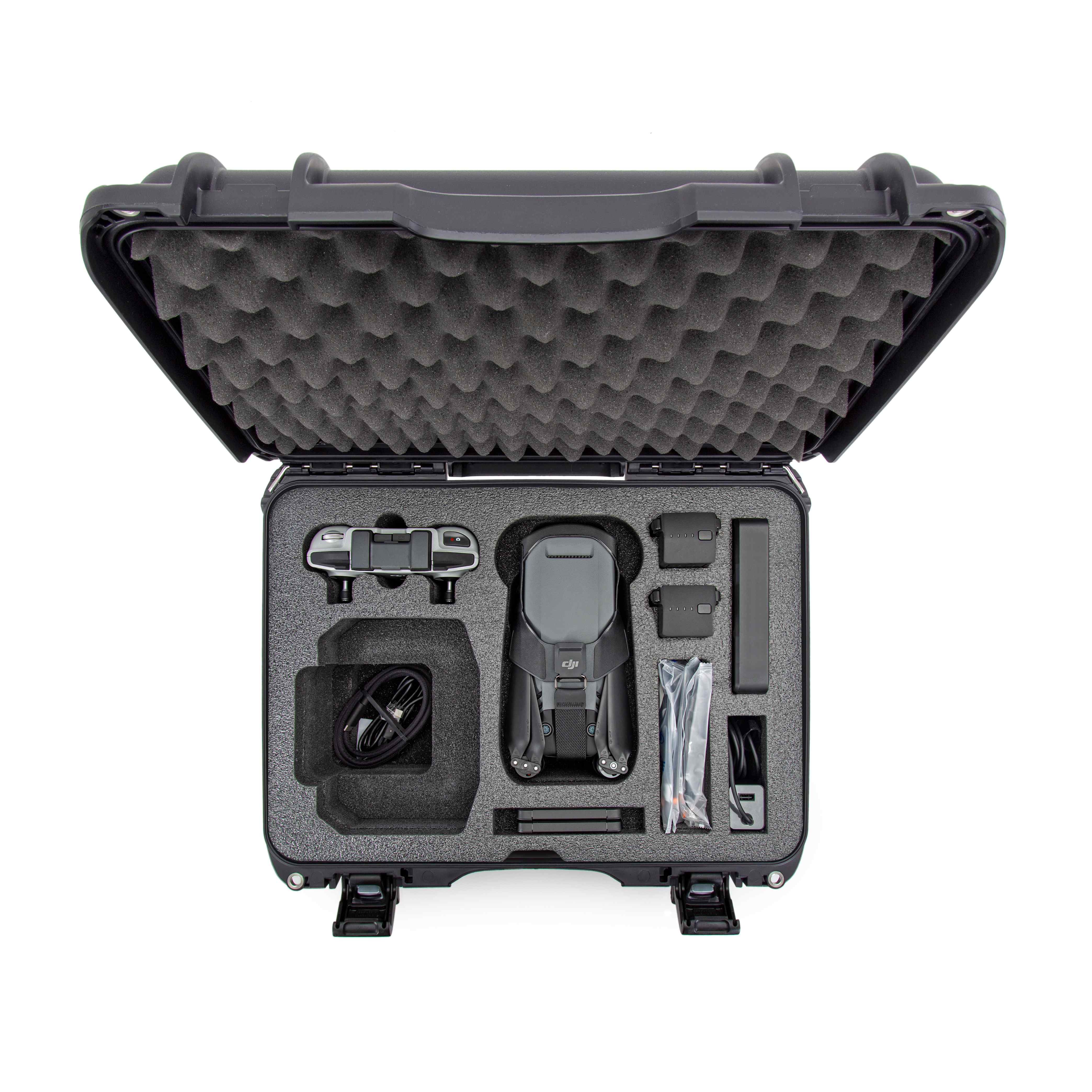 Nanuk 925 - DJI Mavic 3 - Fly More Cine Premium Combo - 30