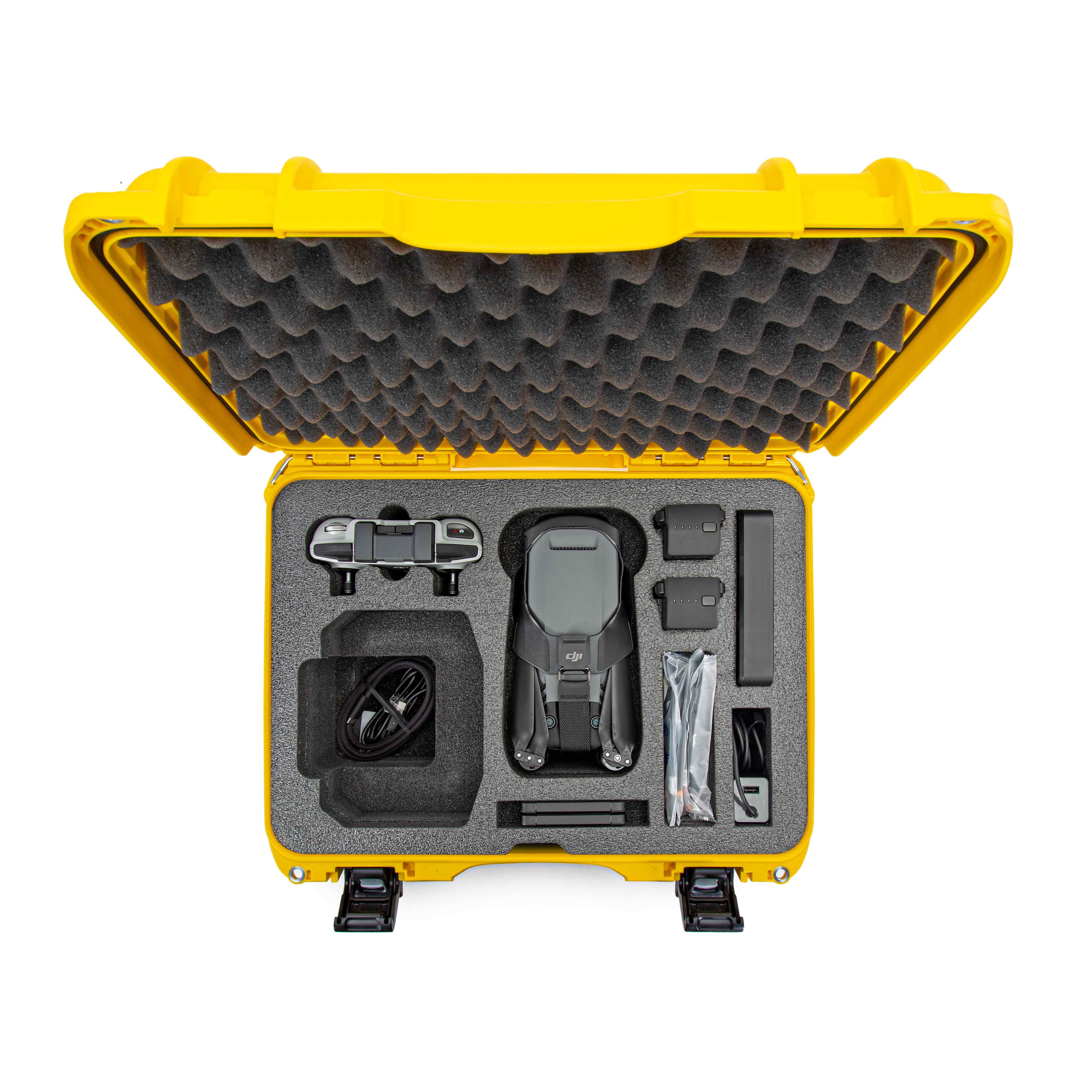 Nanuk 925 - DJI Mavic 3 - Fly More Cine Premium Combo - 15