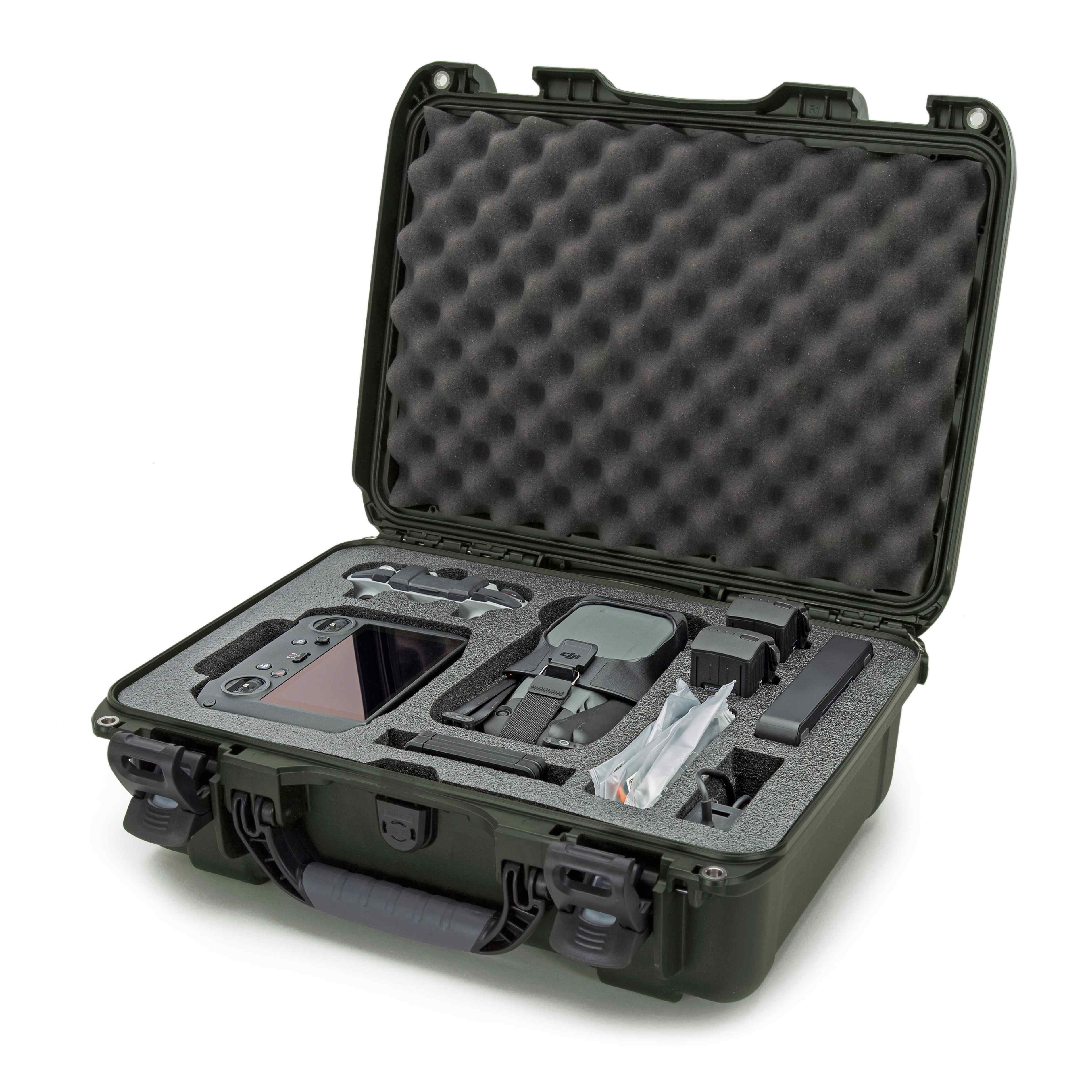 Nanuk 925 - DJI Mavic 3 - Fly More Cine Premium Combo - 21